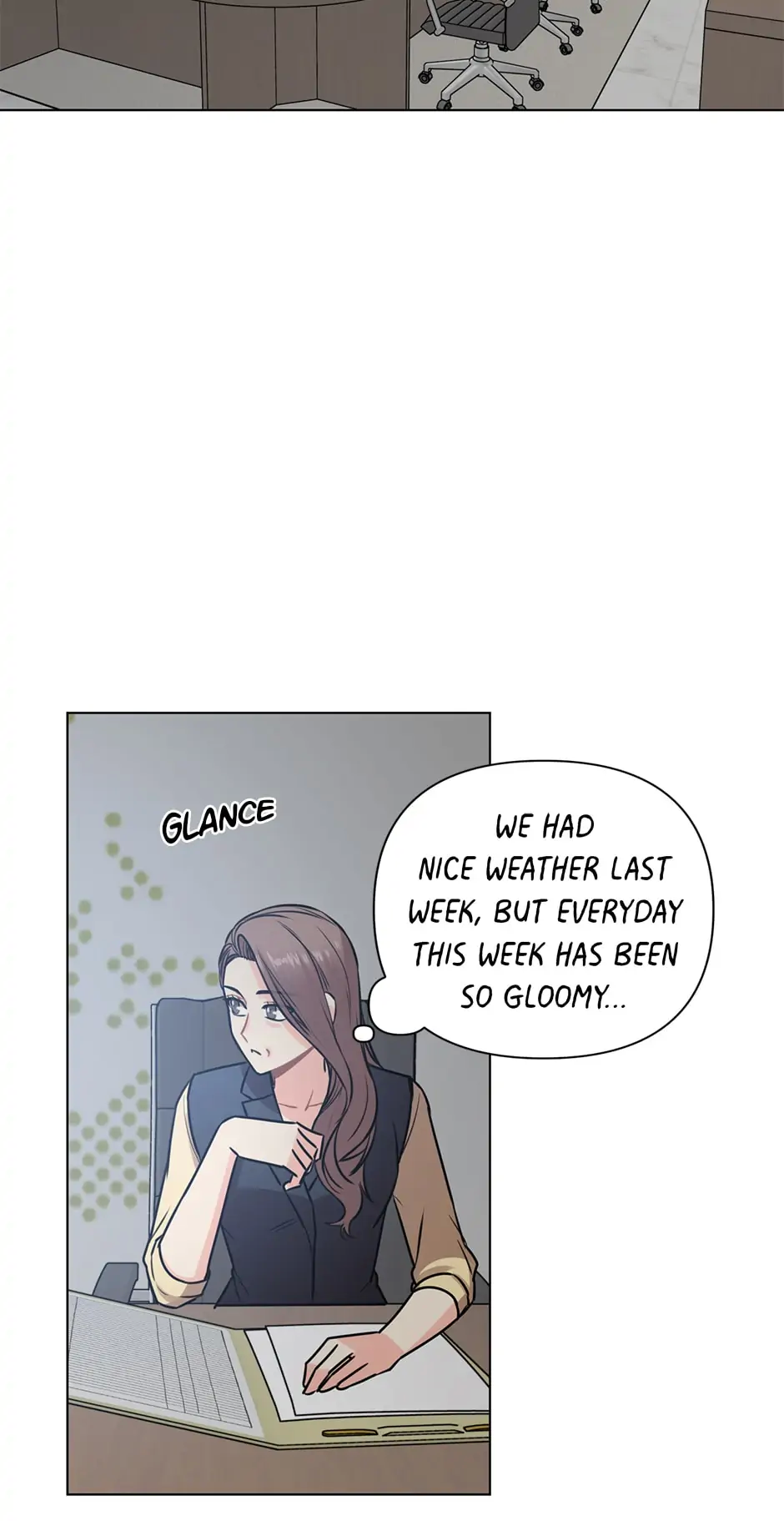 Green Light for Romance Chapter 34 - page 31