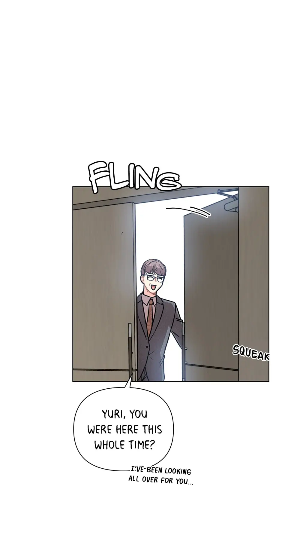 Green Light for Romance Chapter 34 - page 32