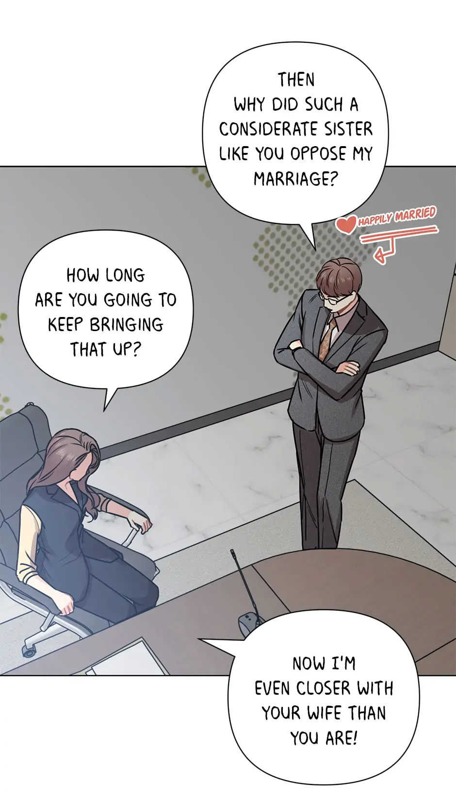 Green Light for Romance Chapter 34 - page 35