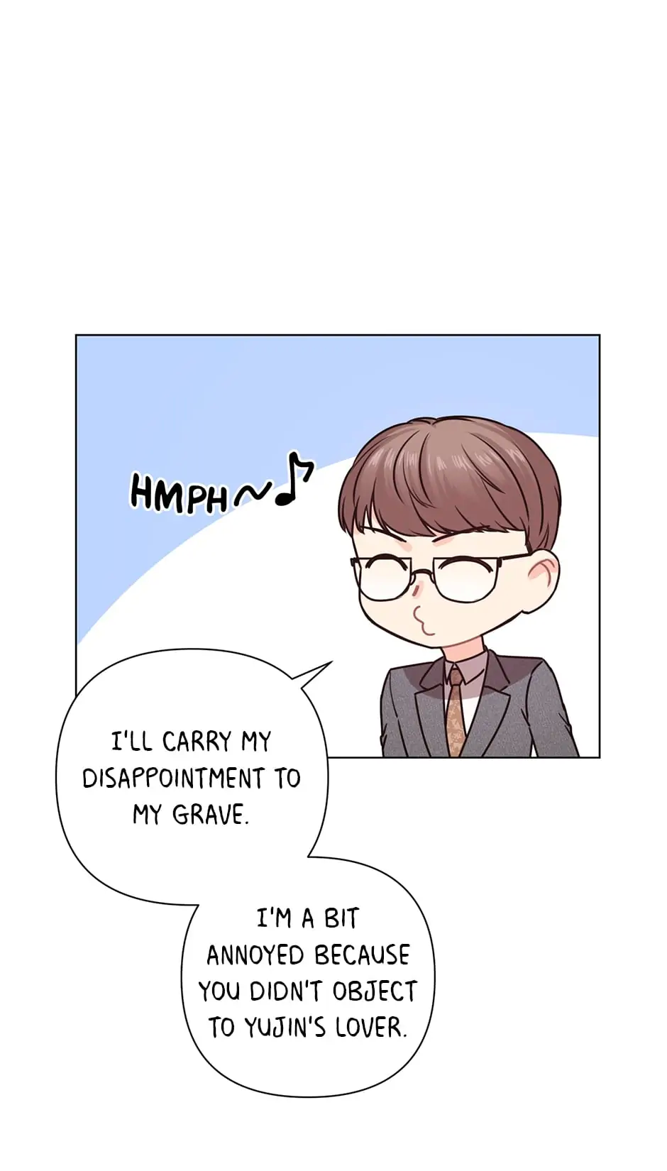 Green Light for Romance Chapter 34 - page 36