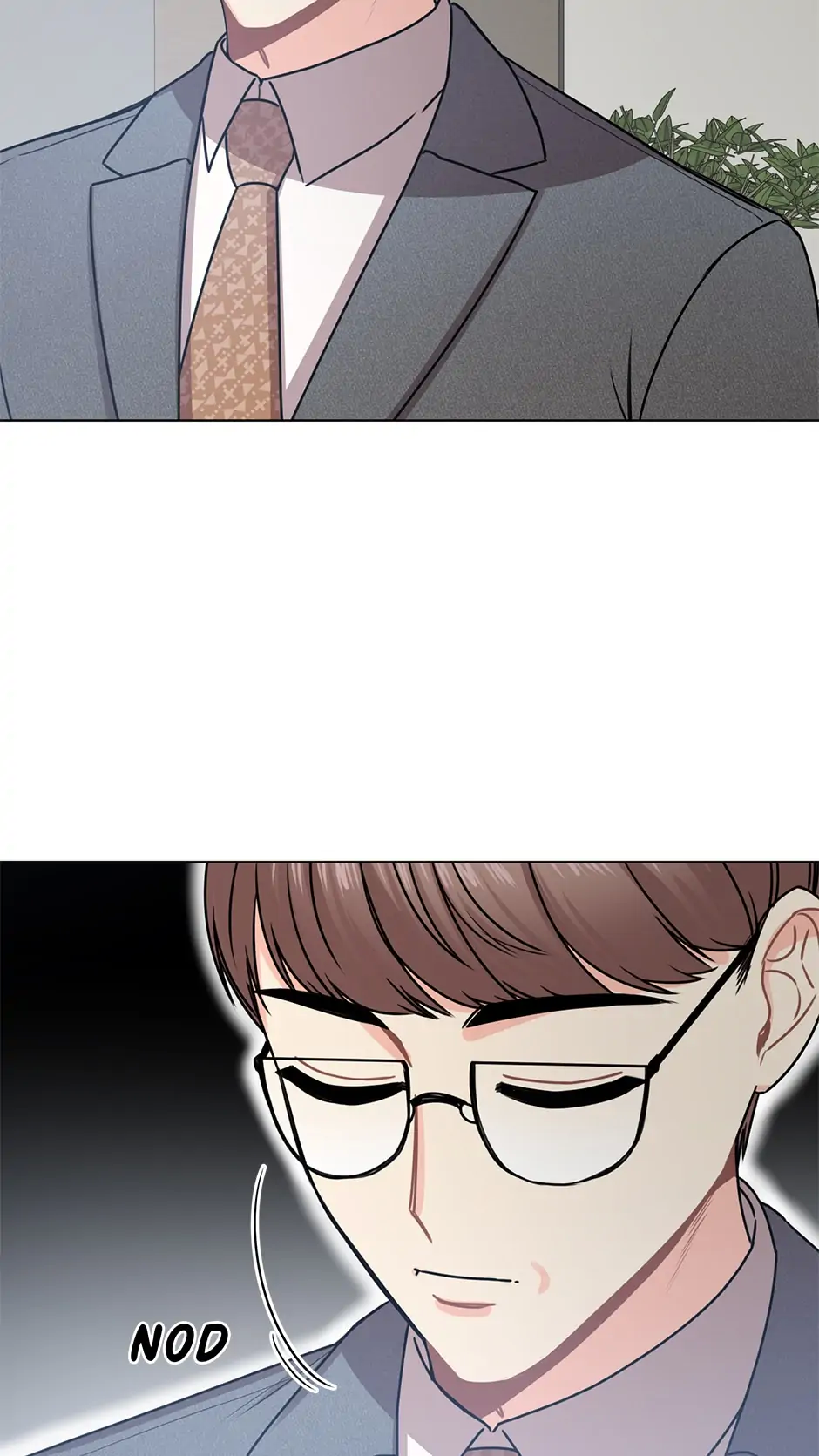 Green Light for Romance Chapter 34 - page 41