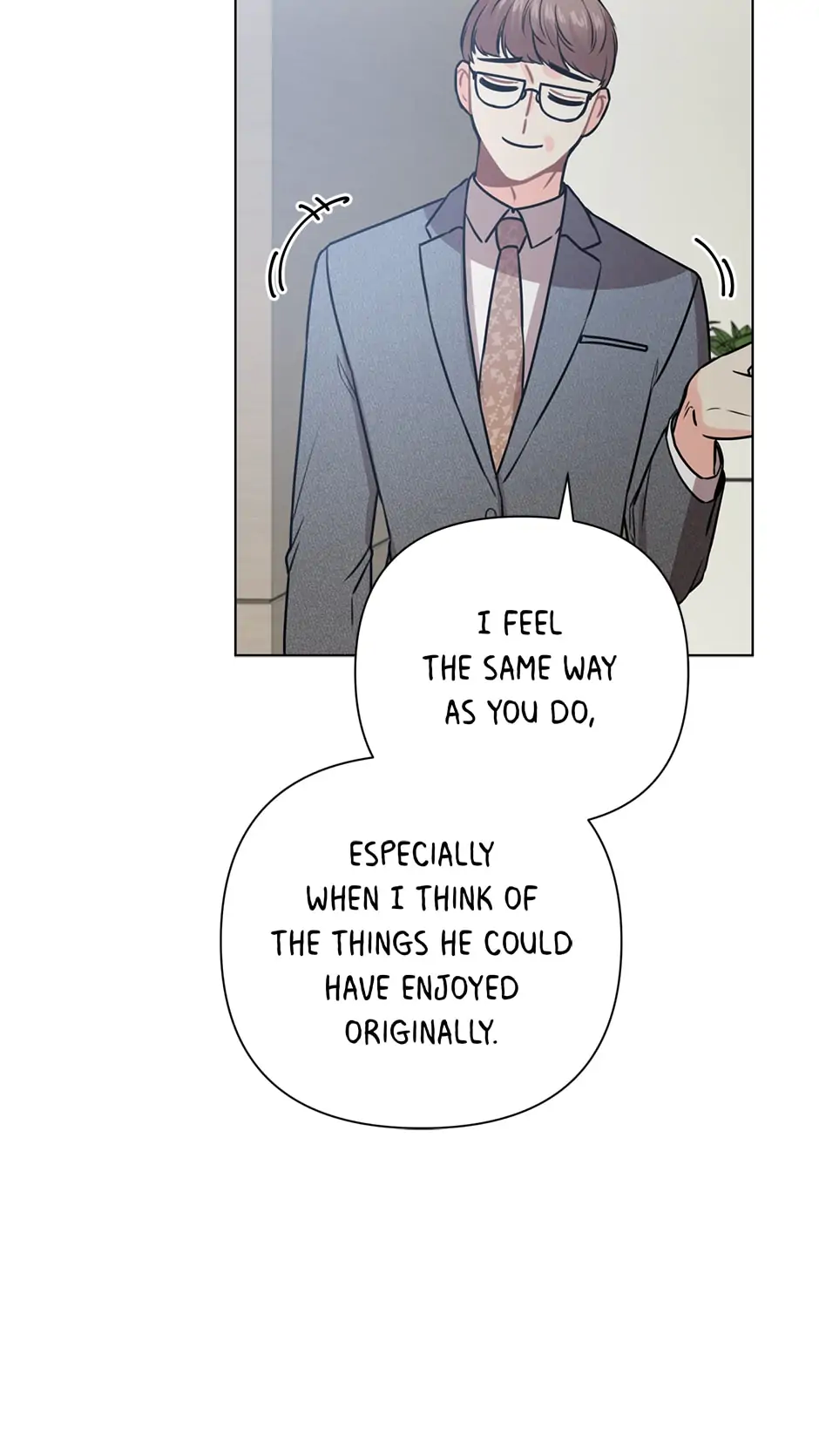 Green Light for Romance Chapter 34 - page 44