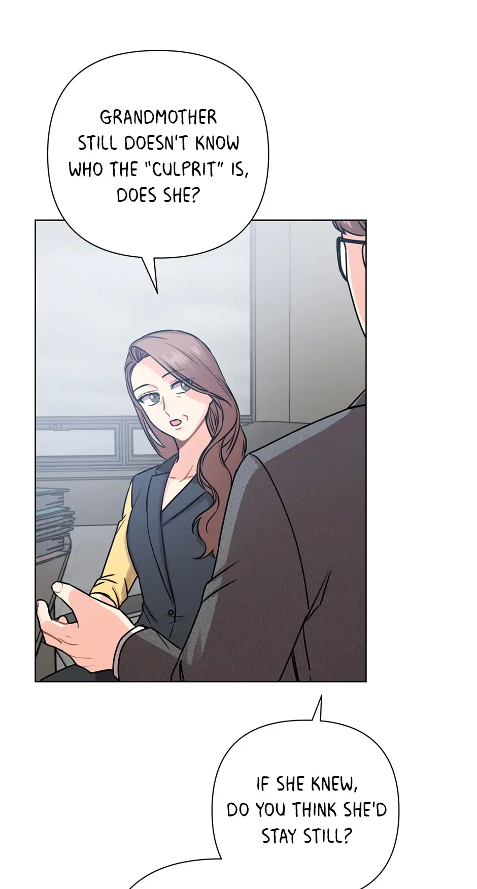 Green Light for Romance Chapter 34 - page 45