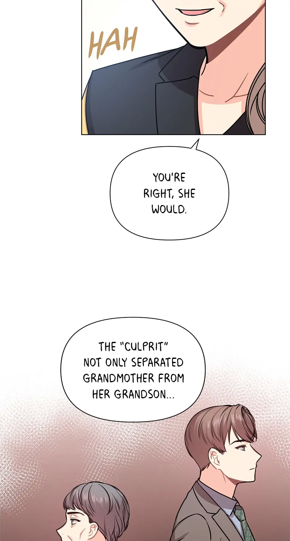 Green Light for Romance Chapter 34 - page 47