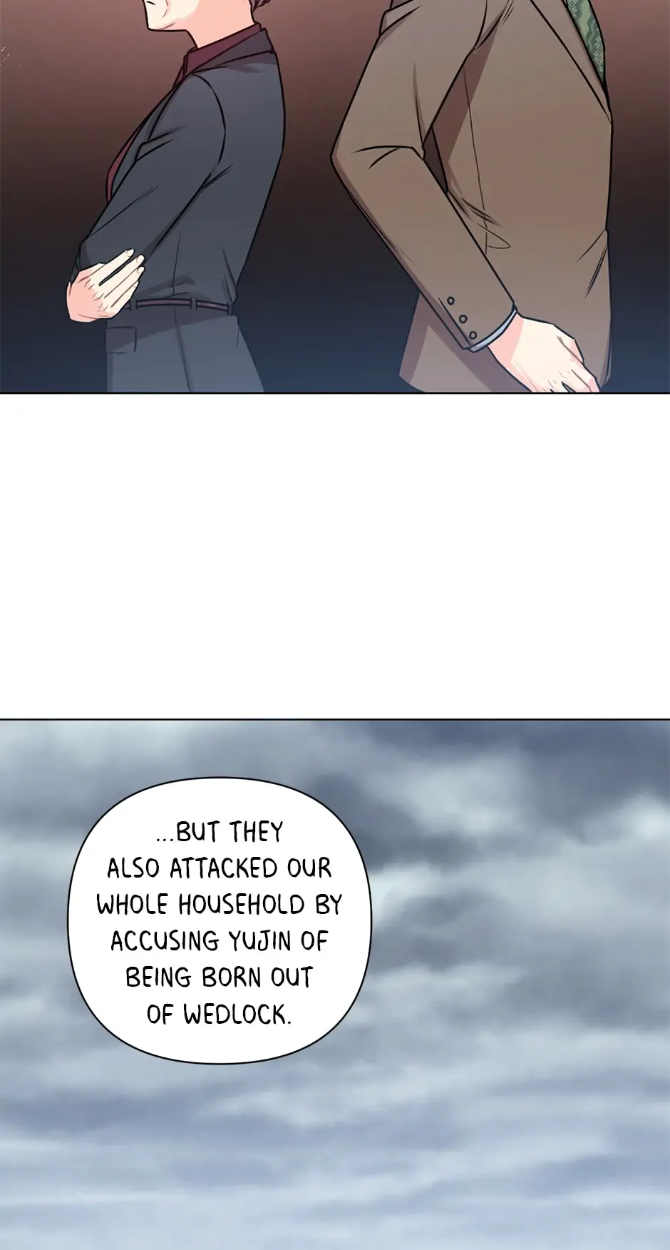 Green Light for Romance Chapter 34 - page 48