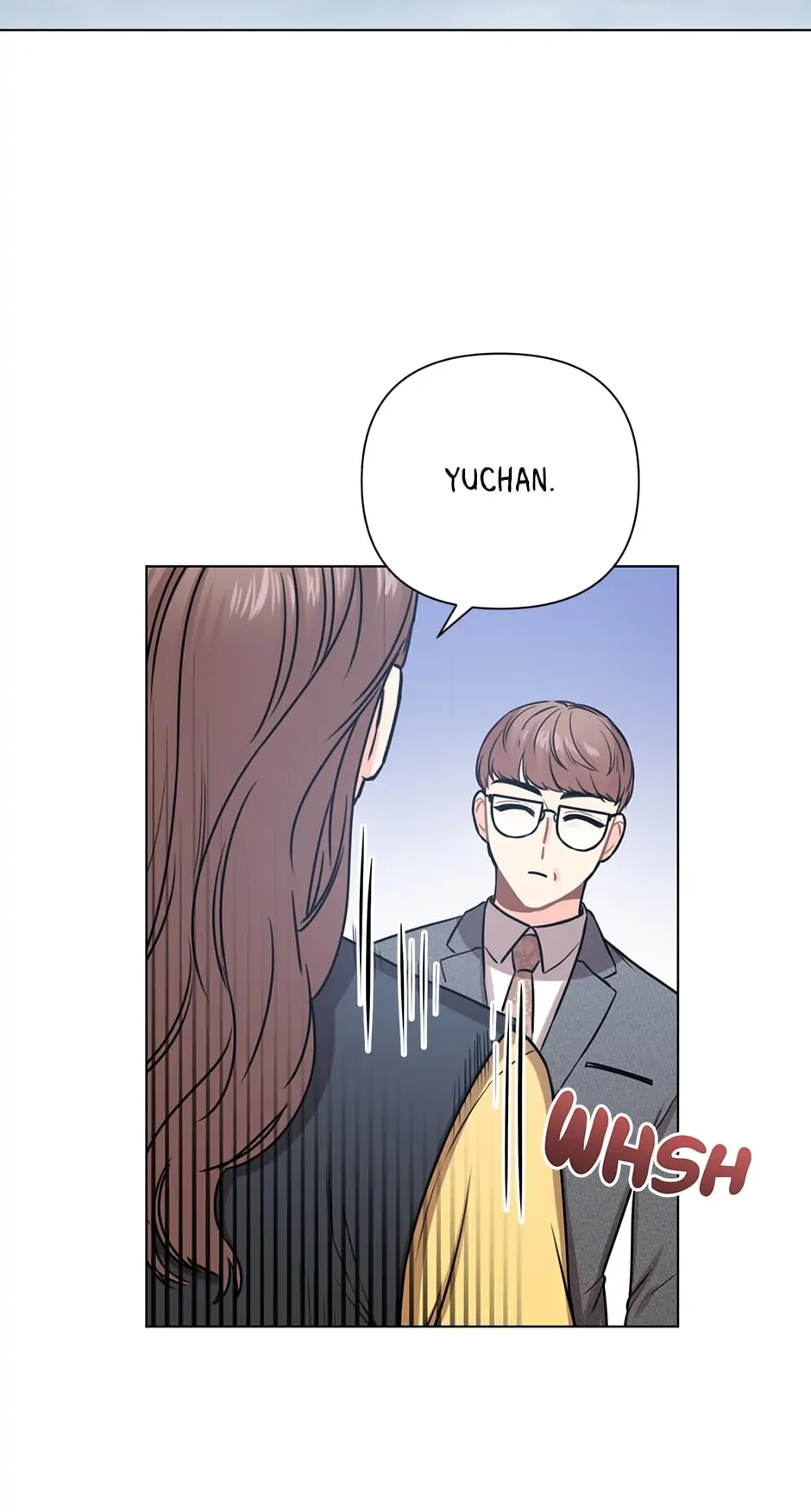 Green Light for Romance Chapter 34 - page 49