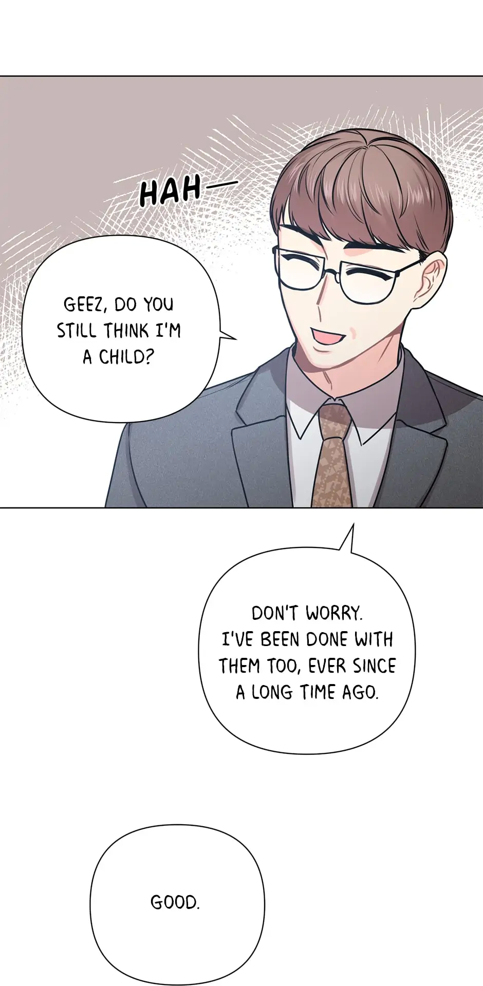 Green Light for Romance Chapter 34 - page 51