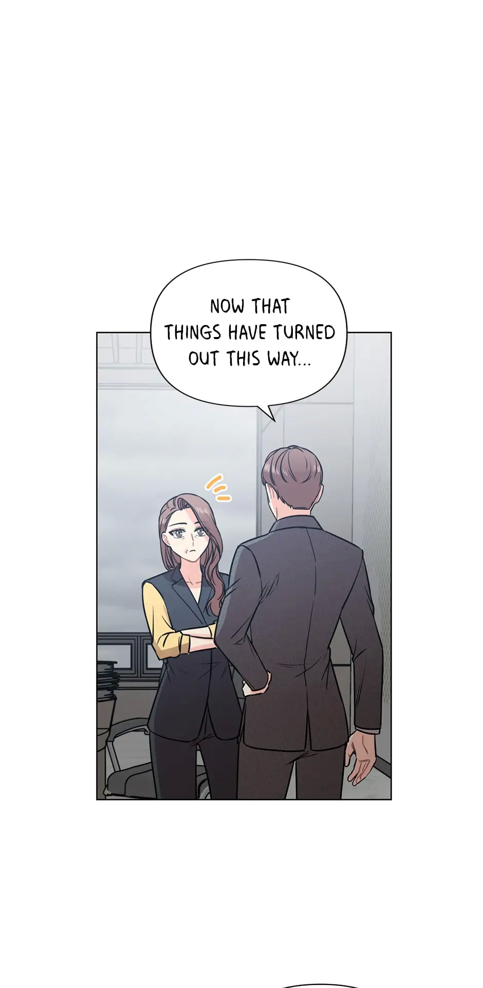 Green Light for Romance Chapter 34 - page 52