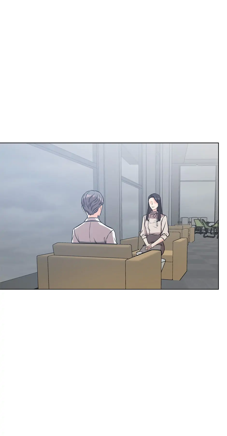 Green Light for Romance Chapter 34 - page 54
