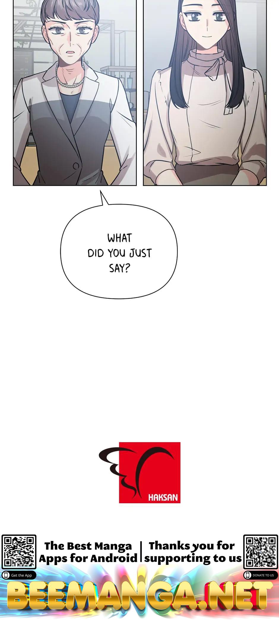 Green Light for Romance Chapter 34 - page 56