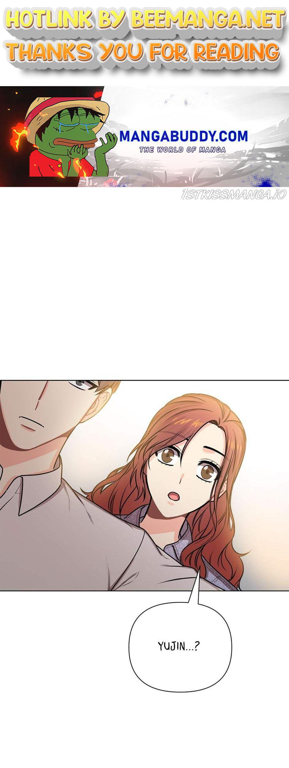 Green Light for Romance Chapter 26 - page 1