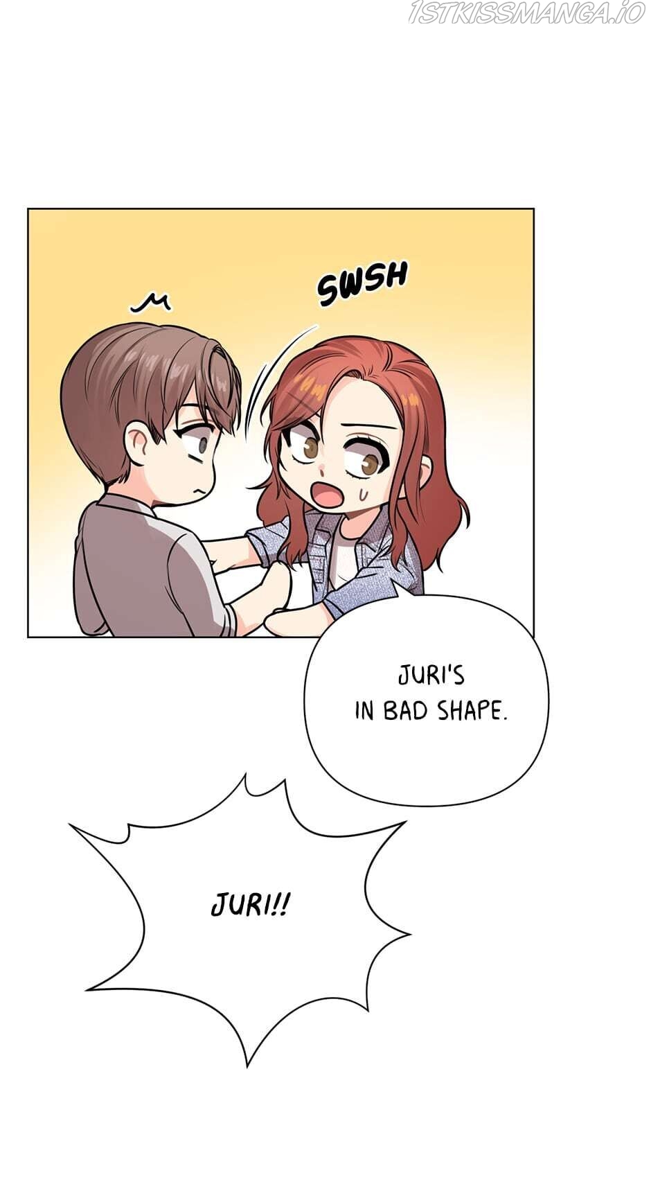 Green Light for Romance Chapter 26 - page 11