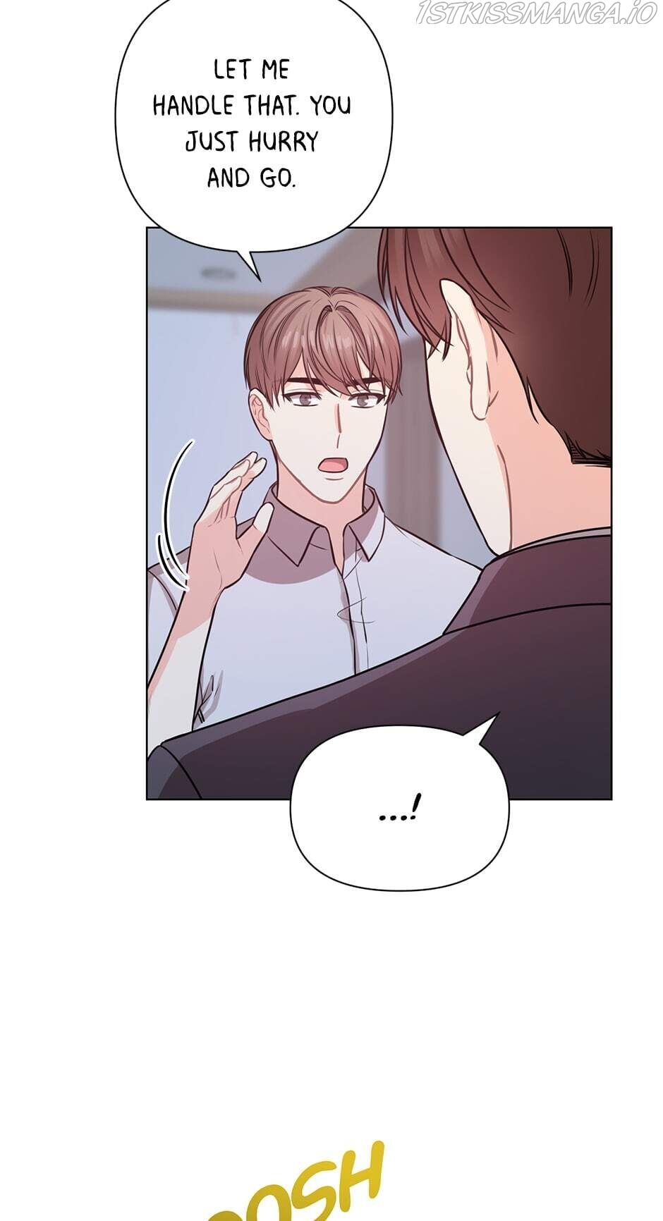 Green Light for Romance Chapter 26 - page 14