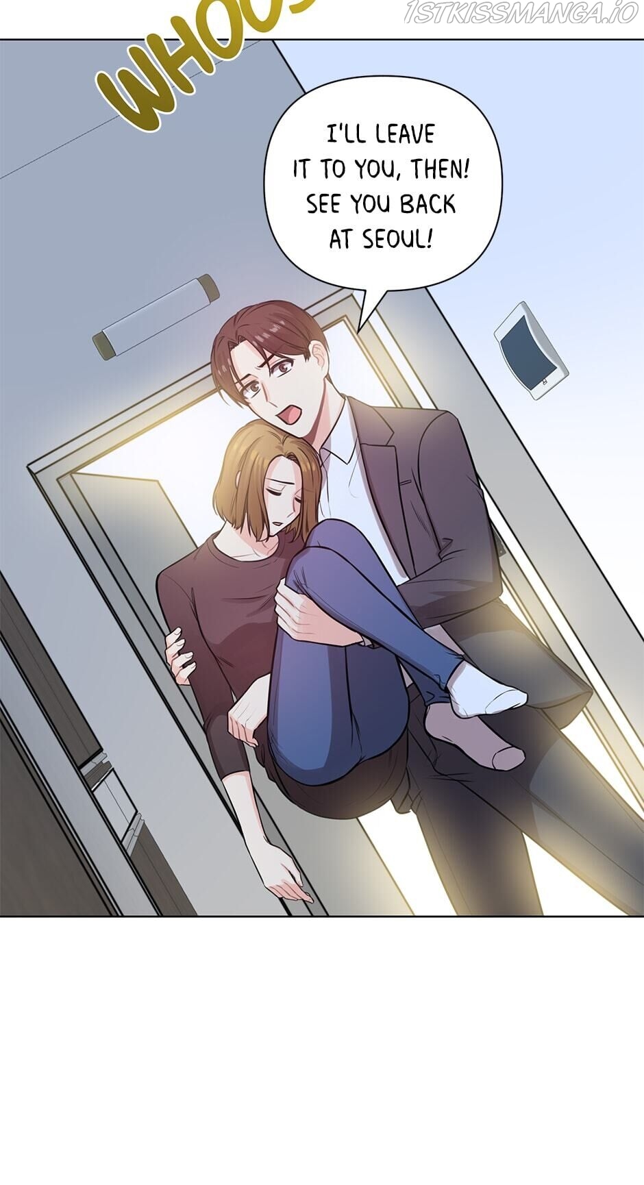 Green Light for Romance Chapter 26 - page 15