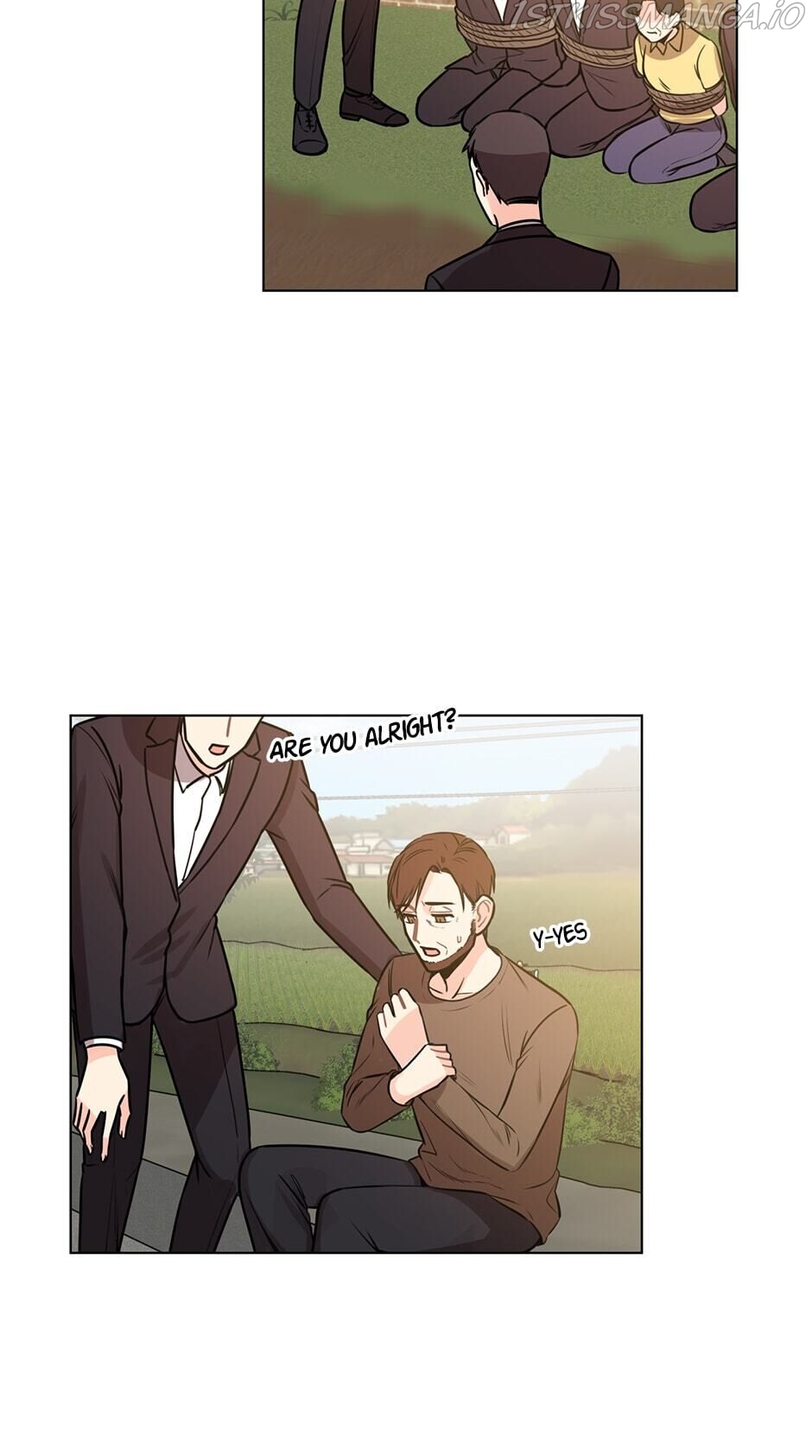 Green Light for Romance Chapter 26 - page 20