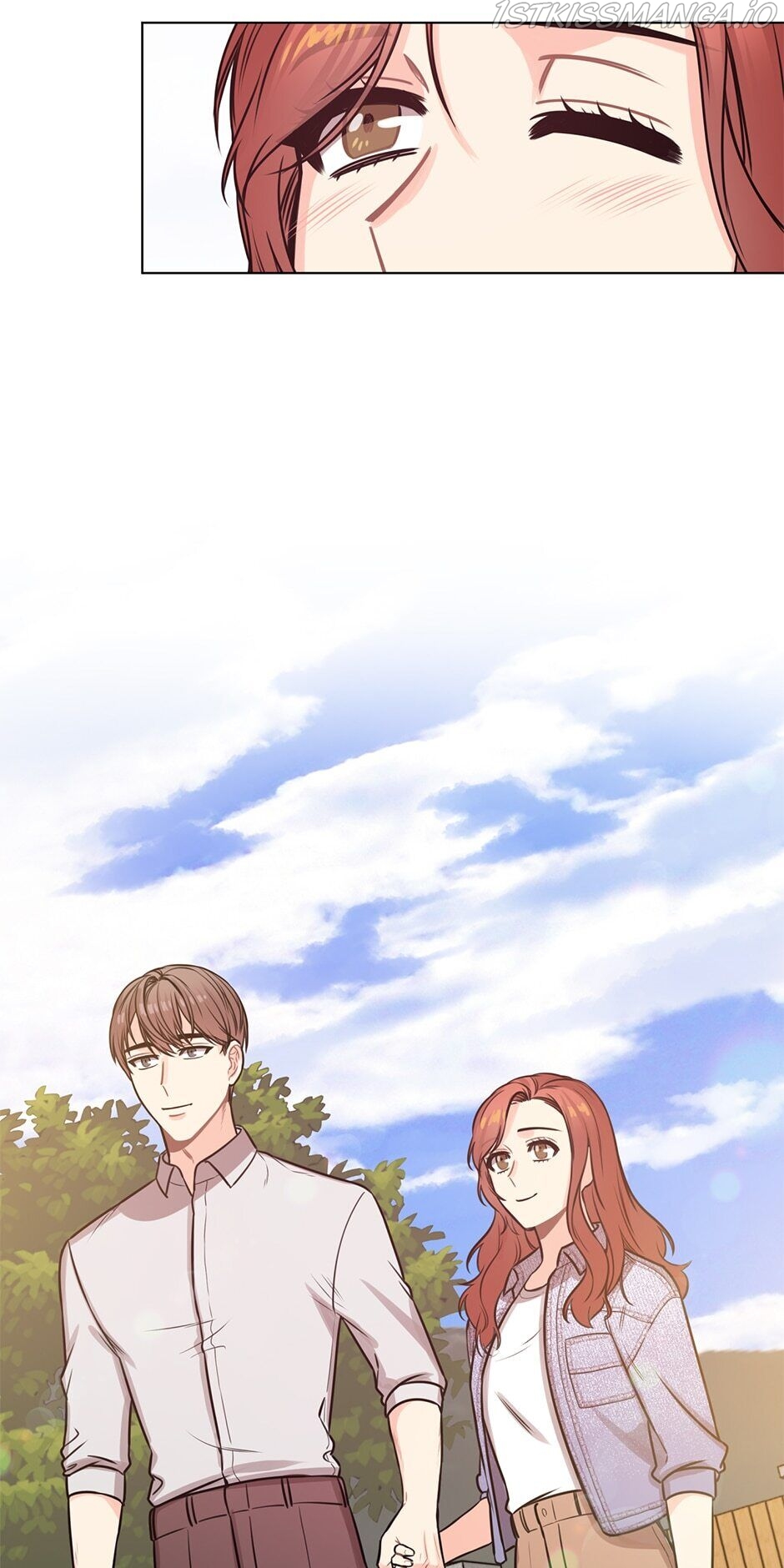 Green Light for Romance Chapter 26 - page 22