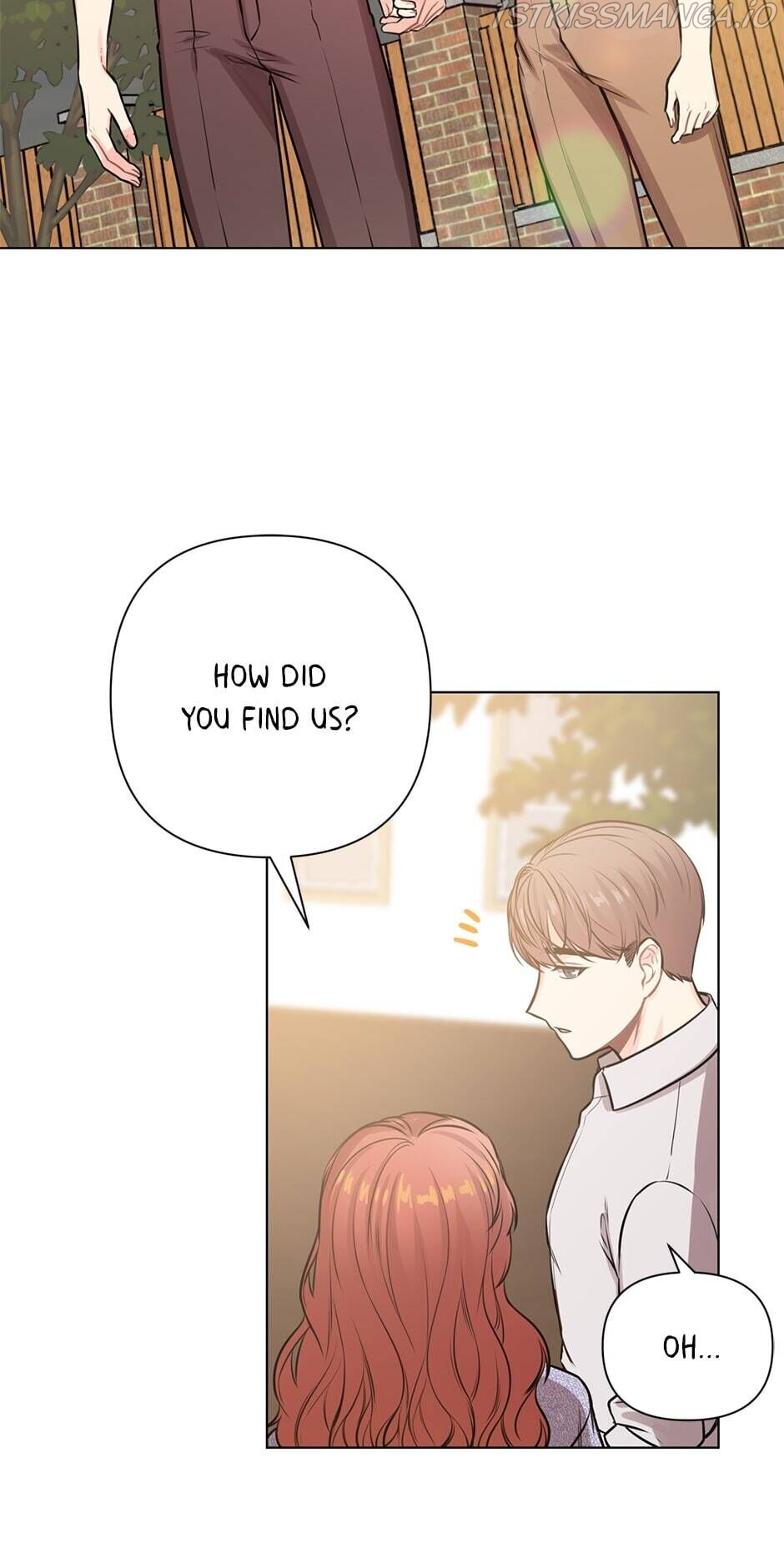 Green Light for Romance Chapter 26 - page 23