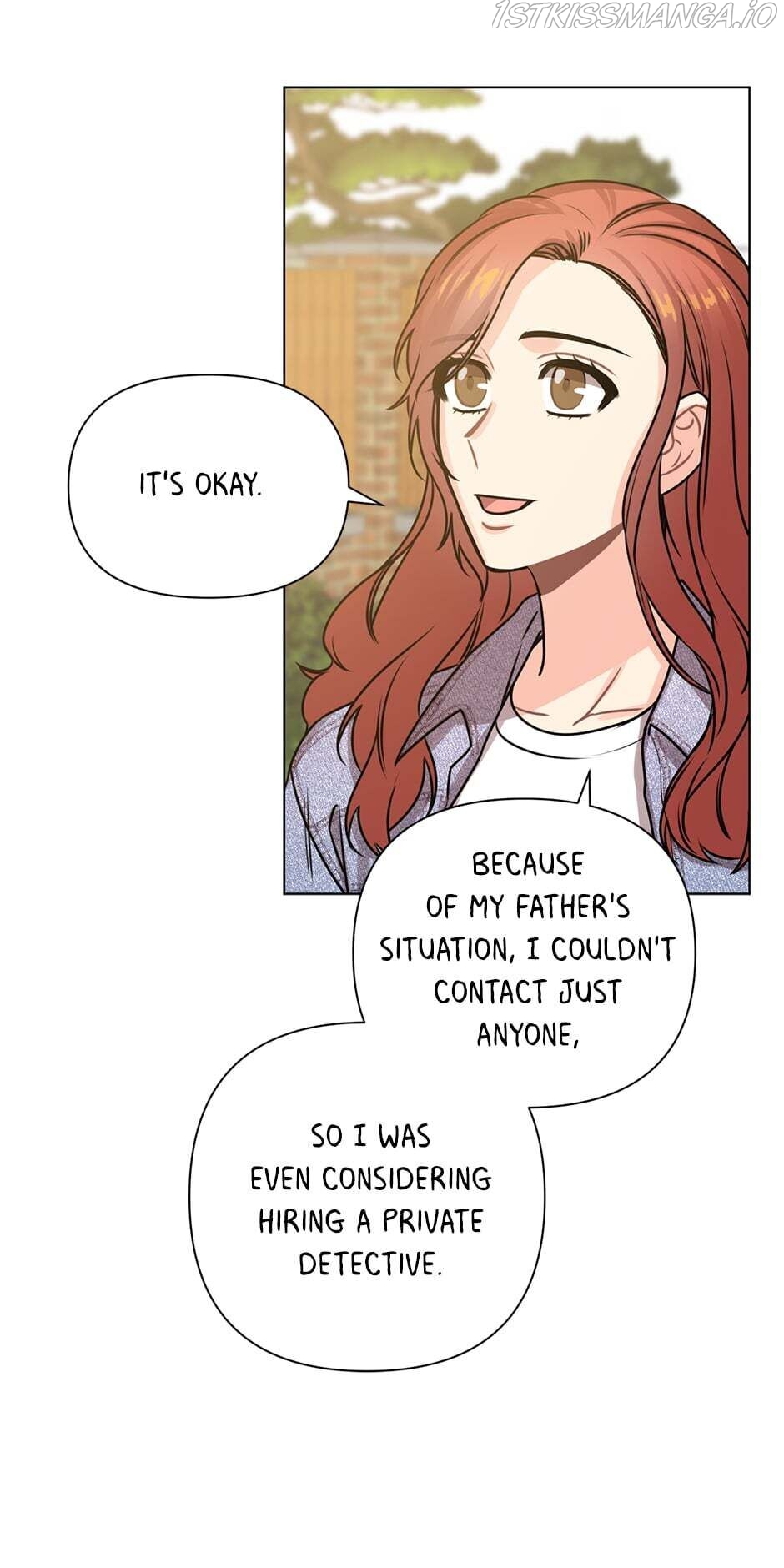 Green Light for Romance Chapter 26 - page 25