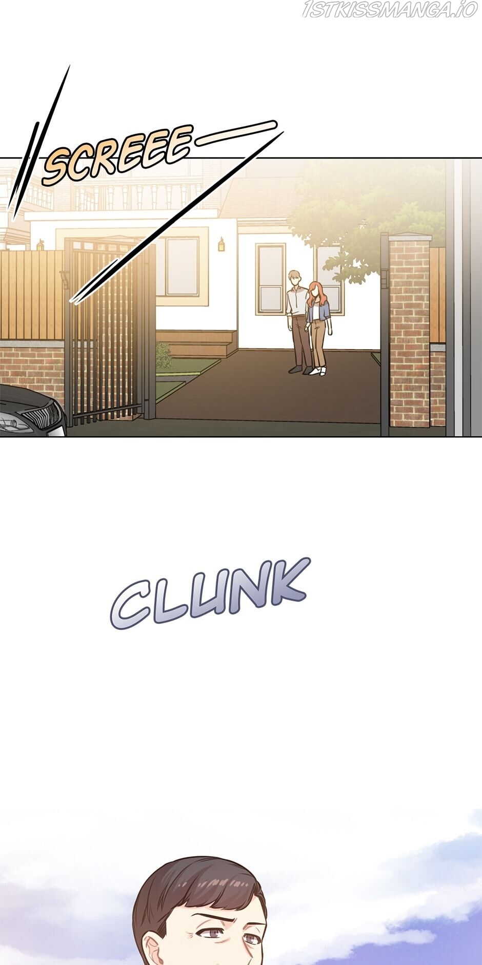 Green Light for Romance Chapter 26 - page 26