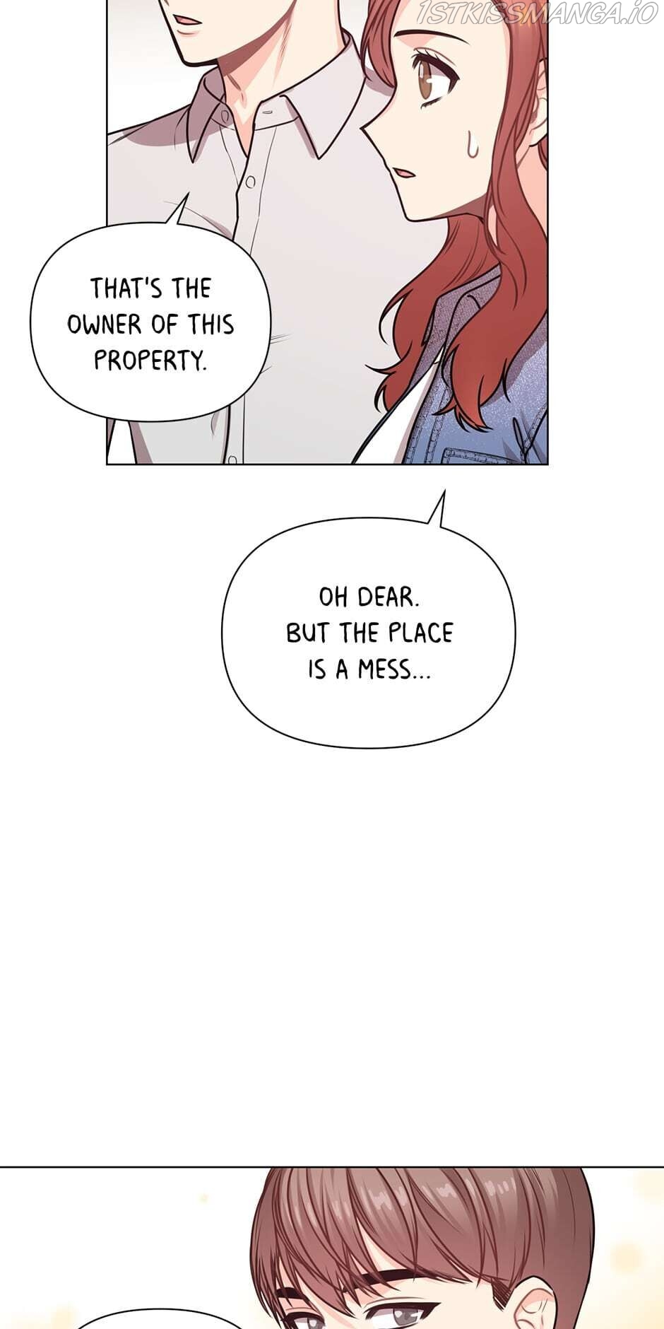 Green Light for Romance Chapter 26 - page 28