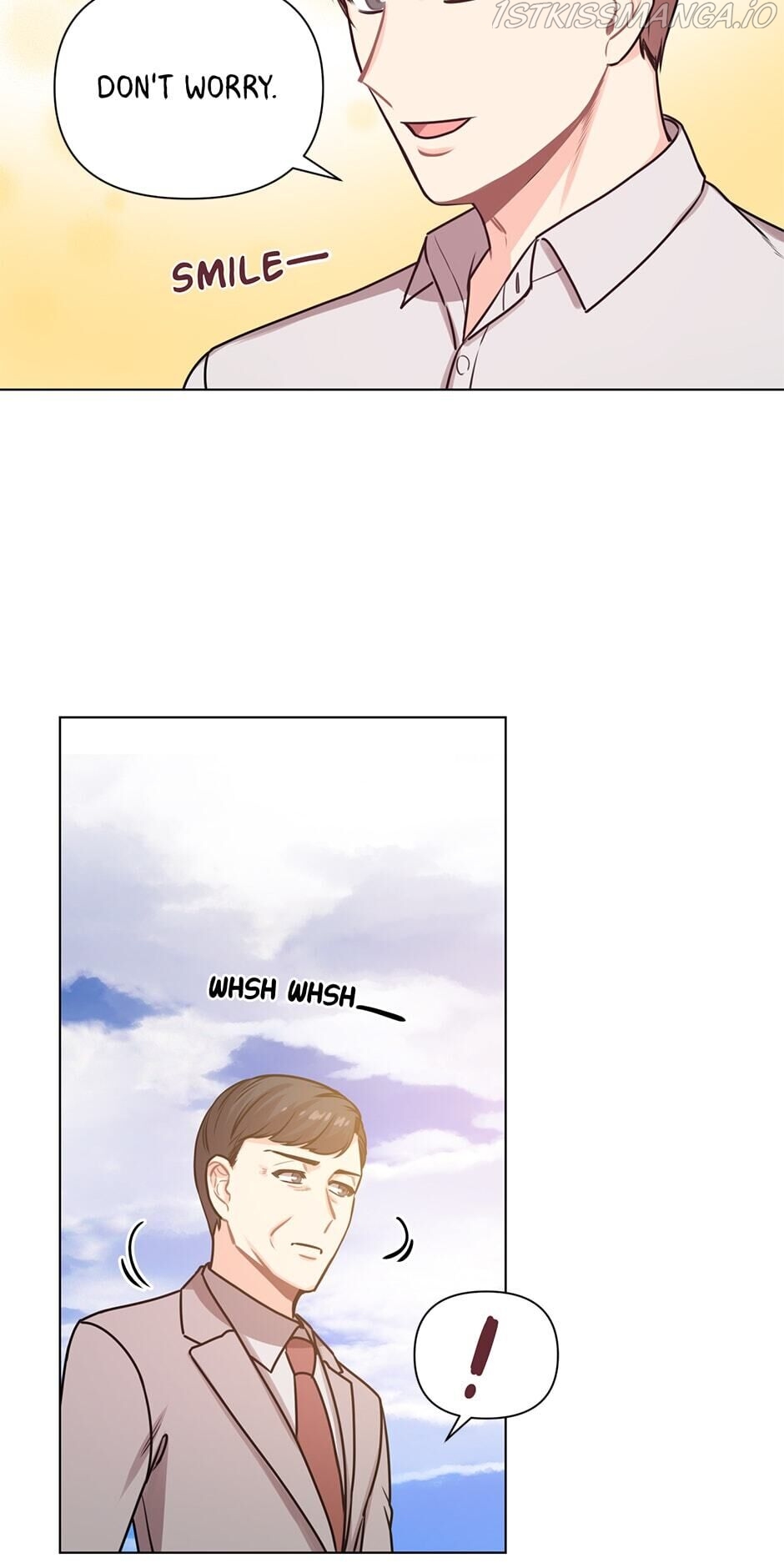 Green Light for Romance Chapter 26 - page 29