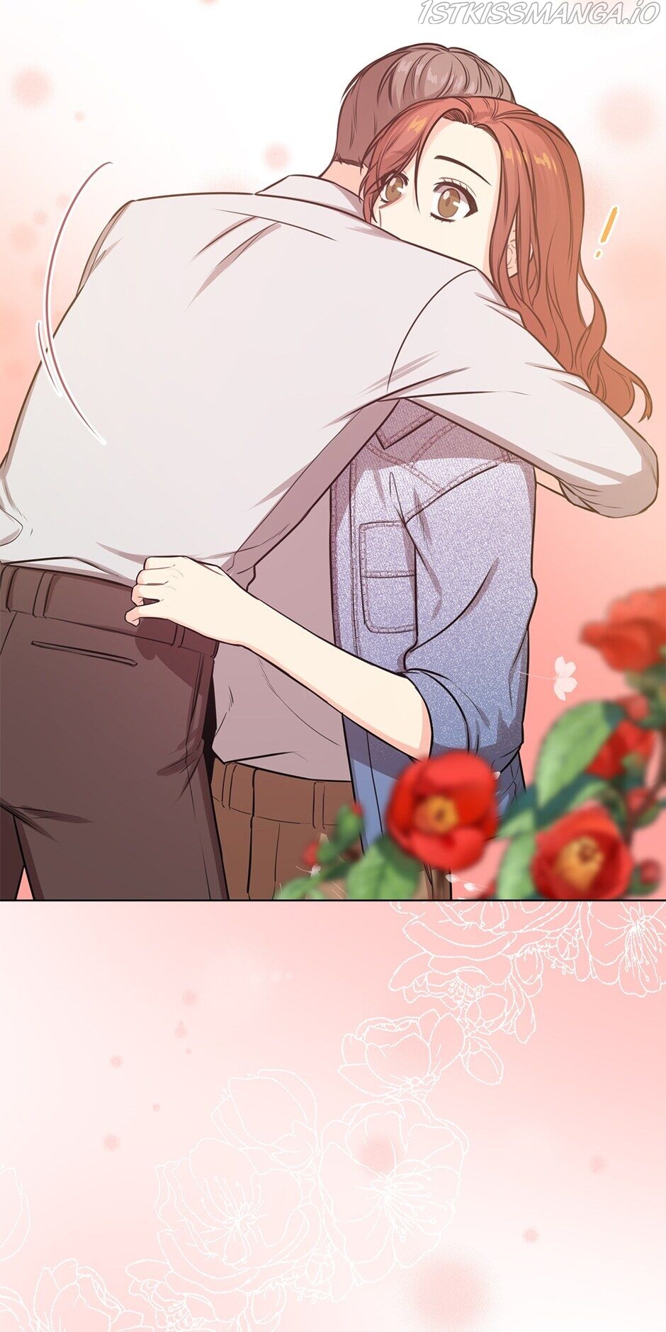 Green Light for Romance Chapter 26 - page 3