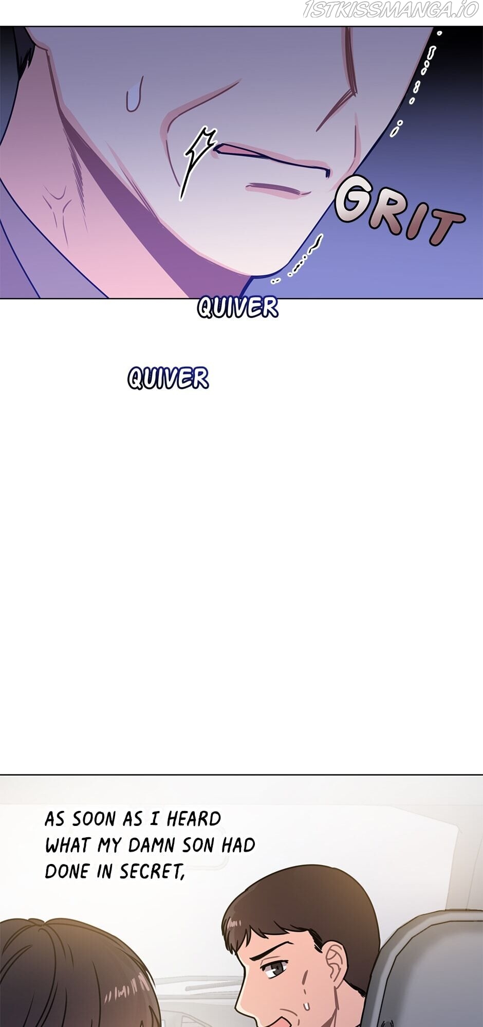 Green Light for Romance Chapter 26 - page 32