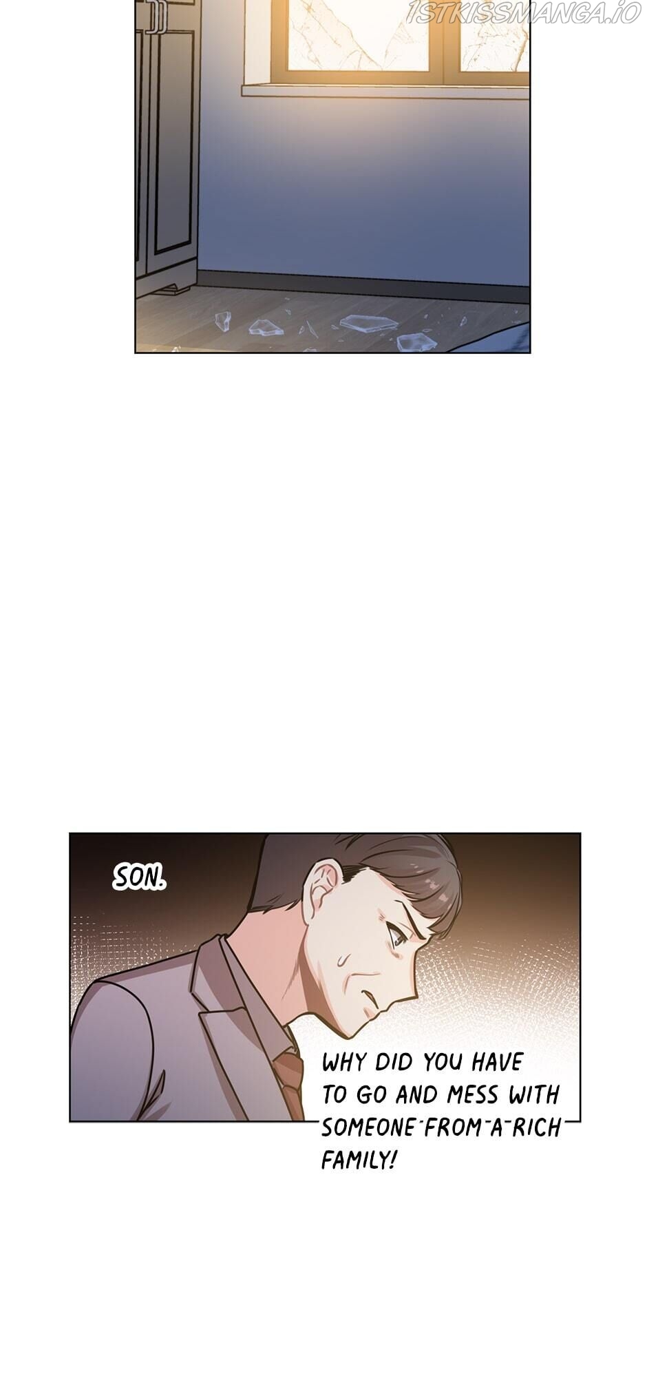 Green Light for Romance Chapter 26 - page 34