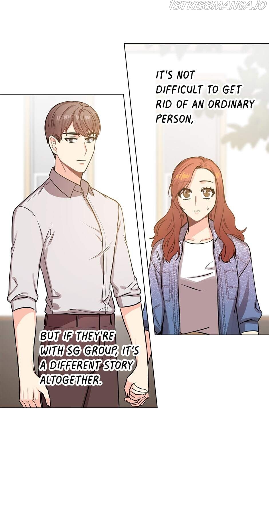 Green Light for Romance Chapter 26 - page 35