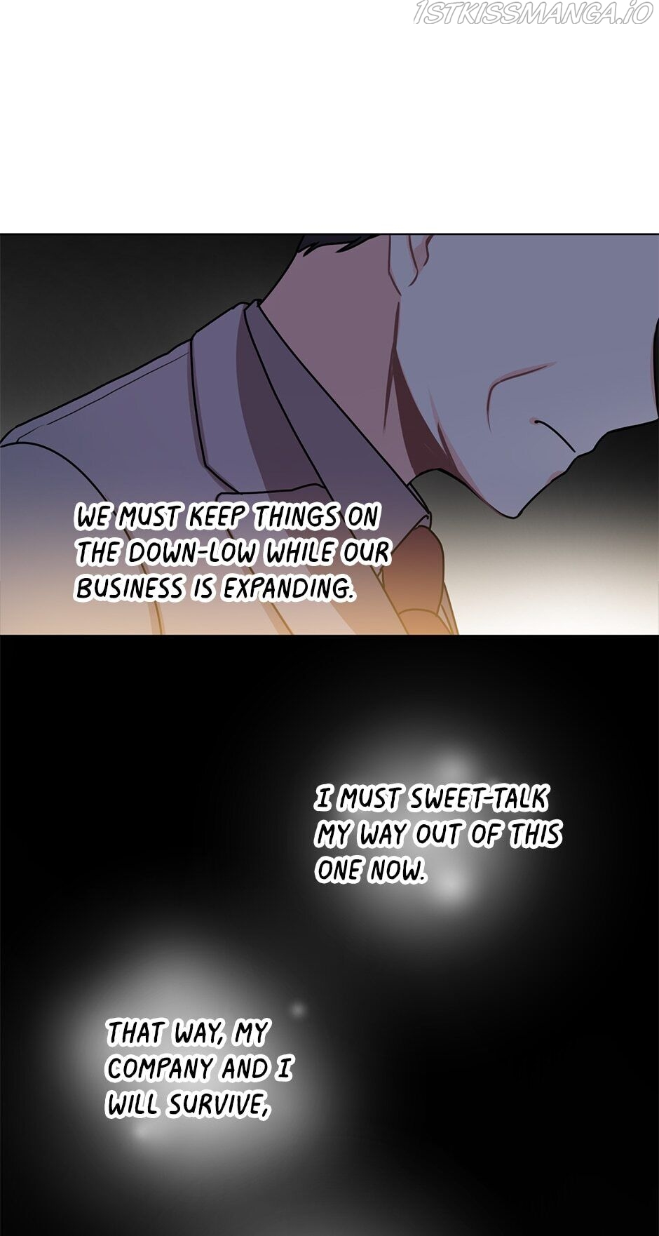 Green Light for Romance Chapter 26 - page 36