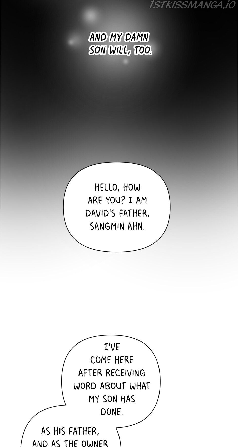 Green Light for Romance Chapter 26 - page 37