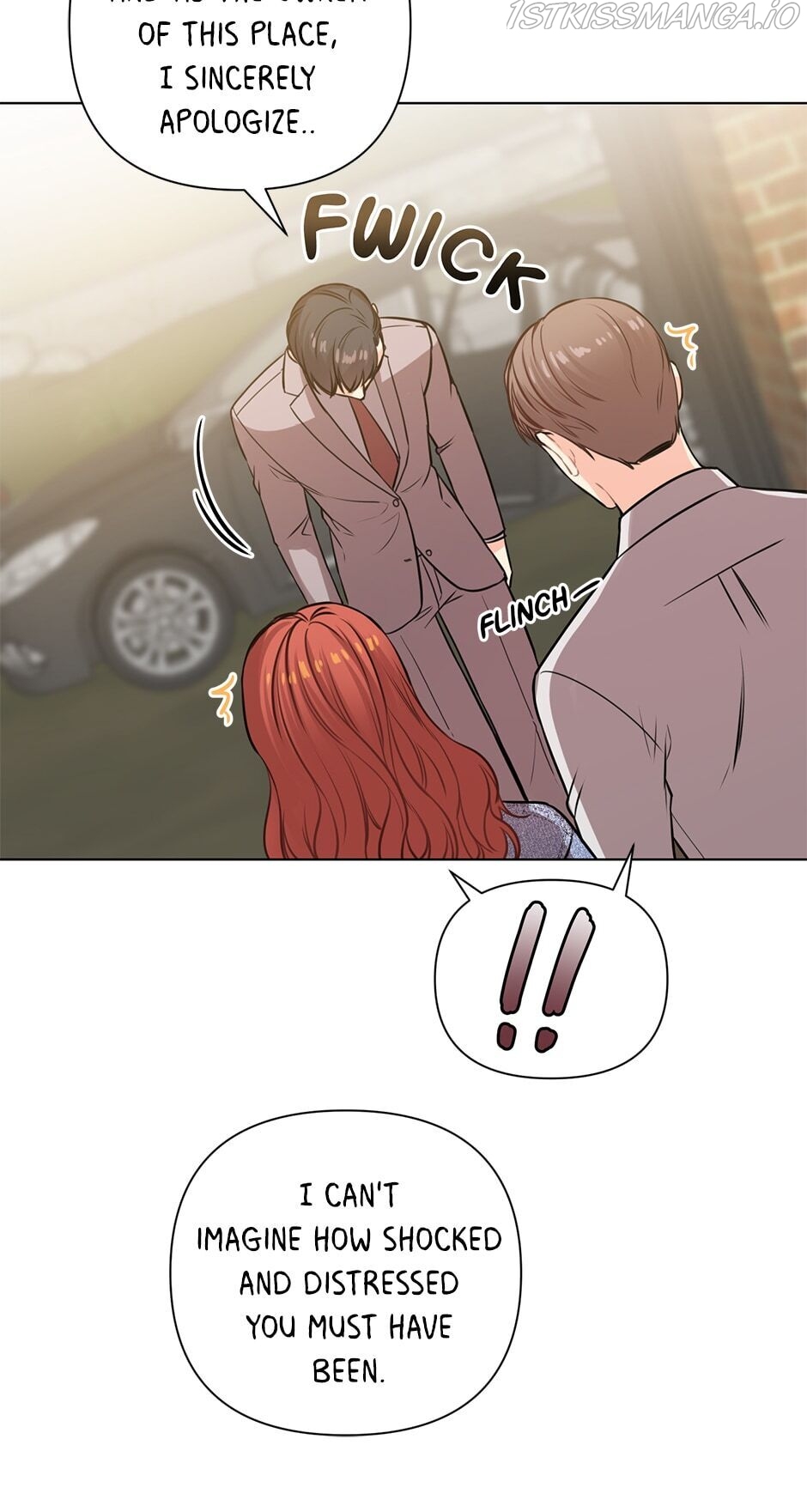 Green Light for Romance Chapter 26 - page 38