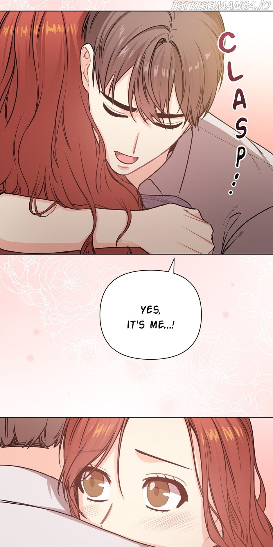 Green Light for Romance Chapter 26 - page 4