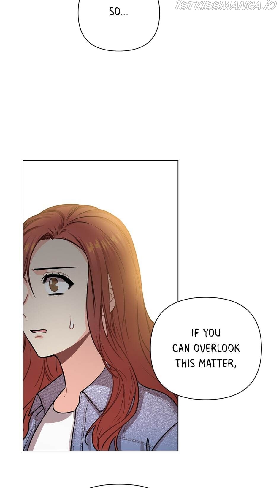 Green Light for Romance Chapter 26 - page 40