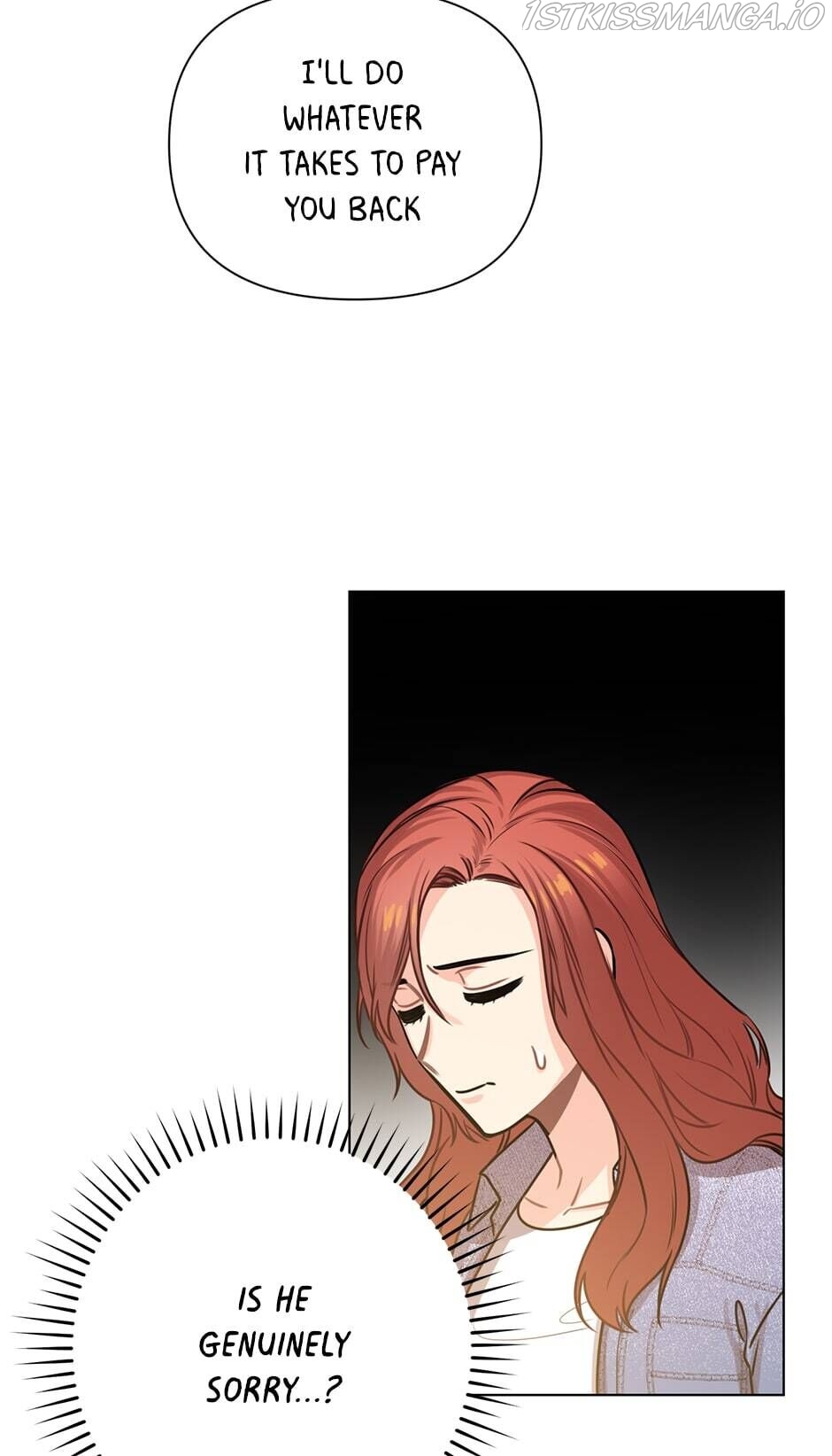 Green Light for Romance Chapter 26 - page 41