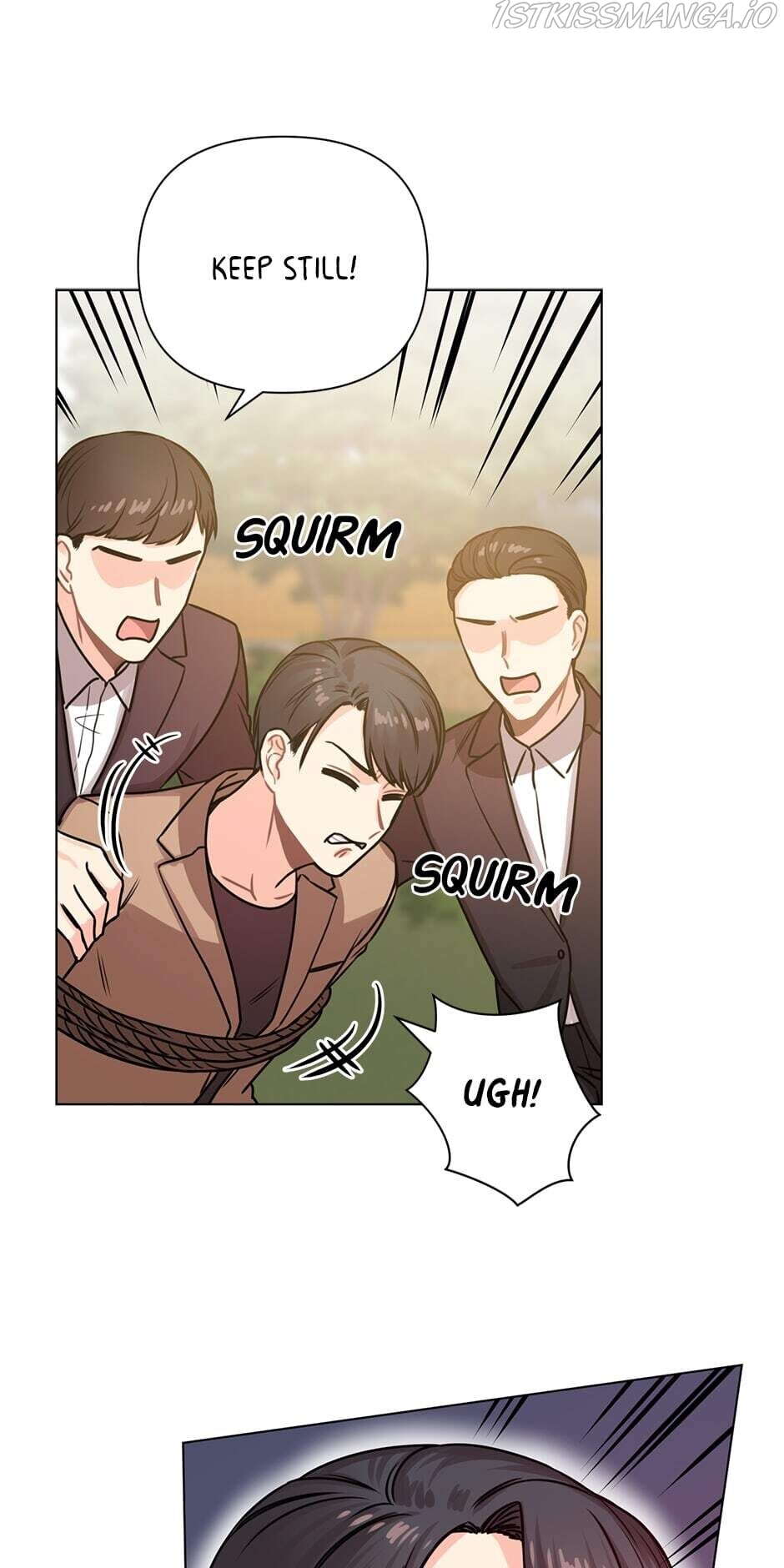 Green Light for Romance Chapter 26 - page 44