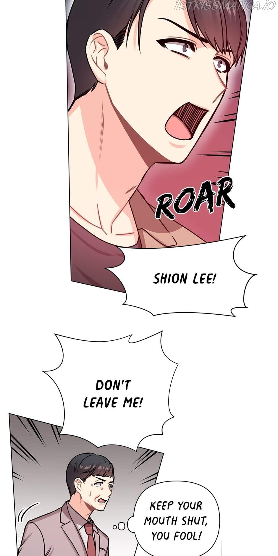 Green Light for Romance Chapter 26 - page 45