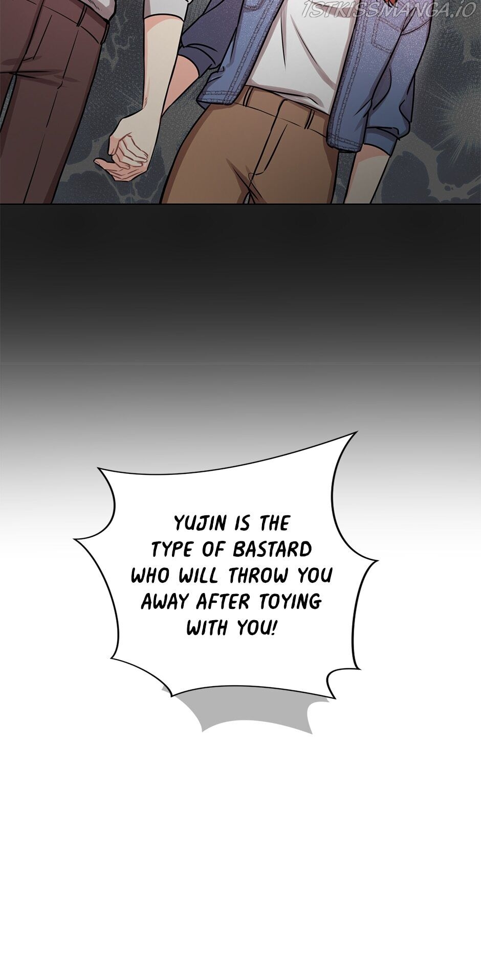 Green Light for Romance Chapter 26 - page 48