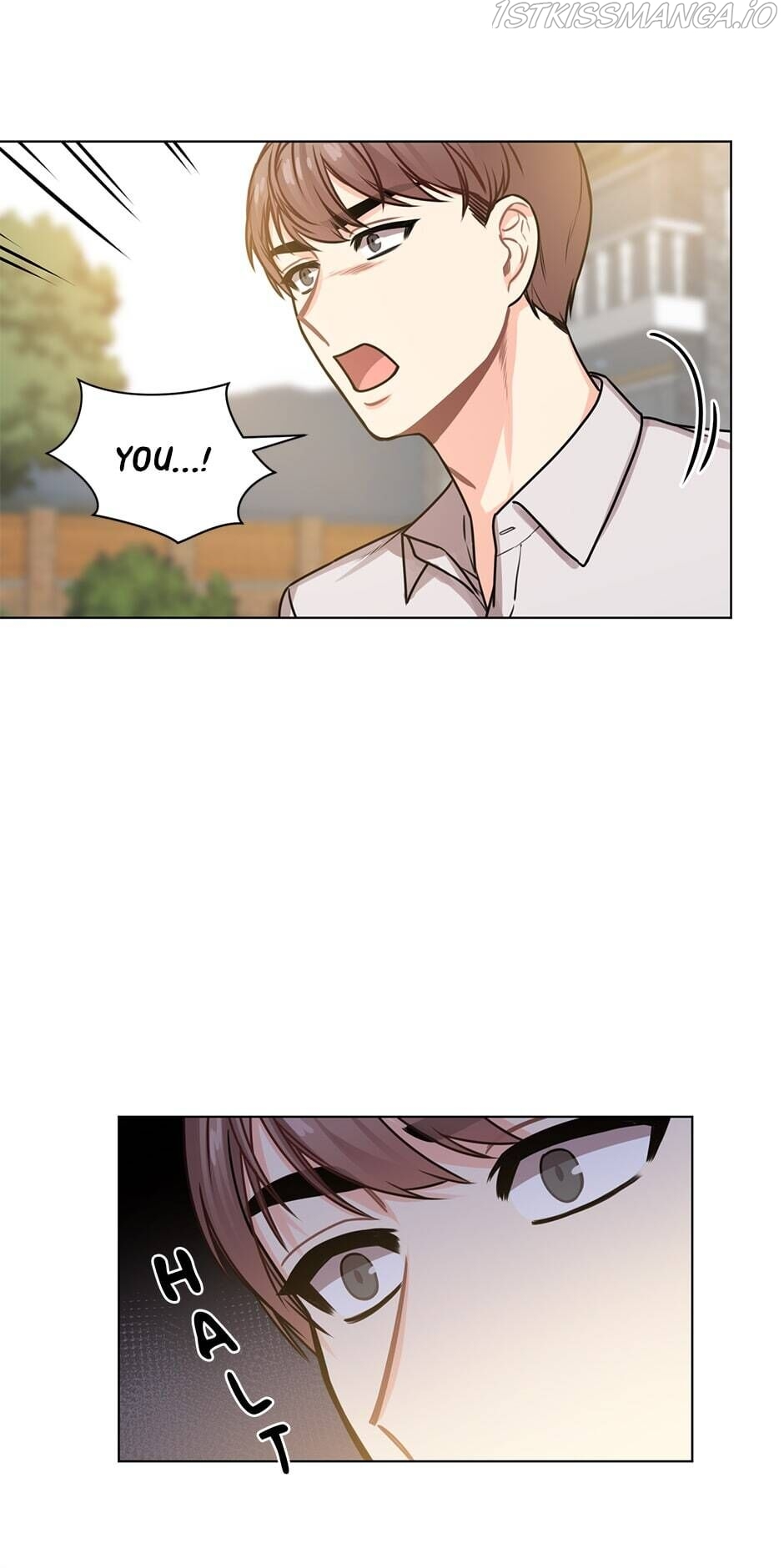 Green Light for Romance Chapter 26 - page 49