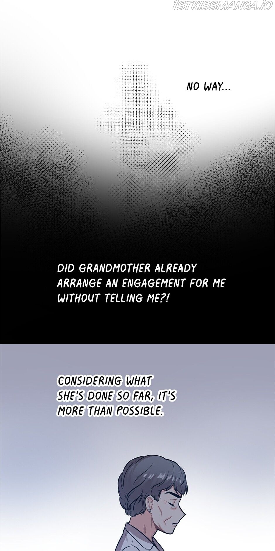 Green Light for Romance Chapter 26 - page 50