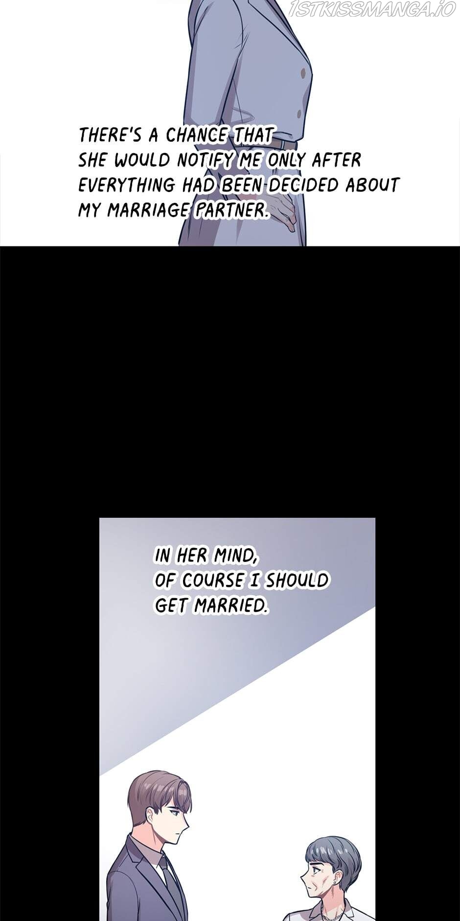 Green Light for Romance Chapter 26 - page 51