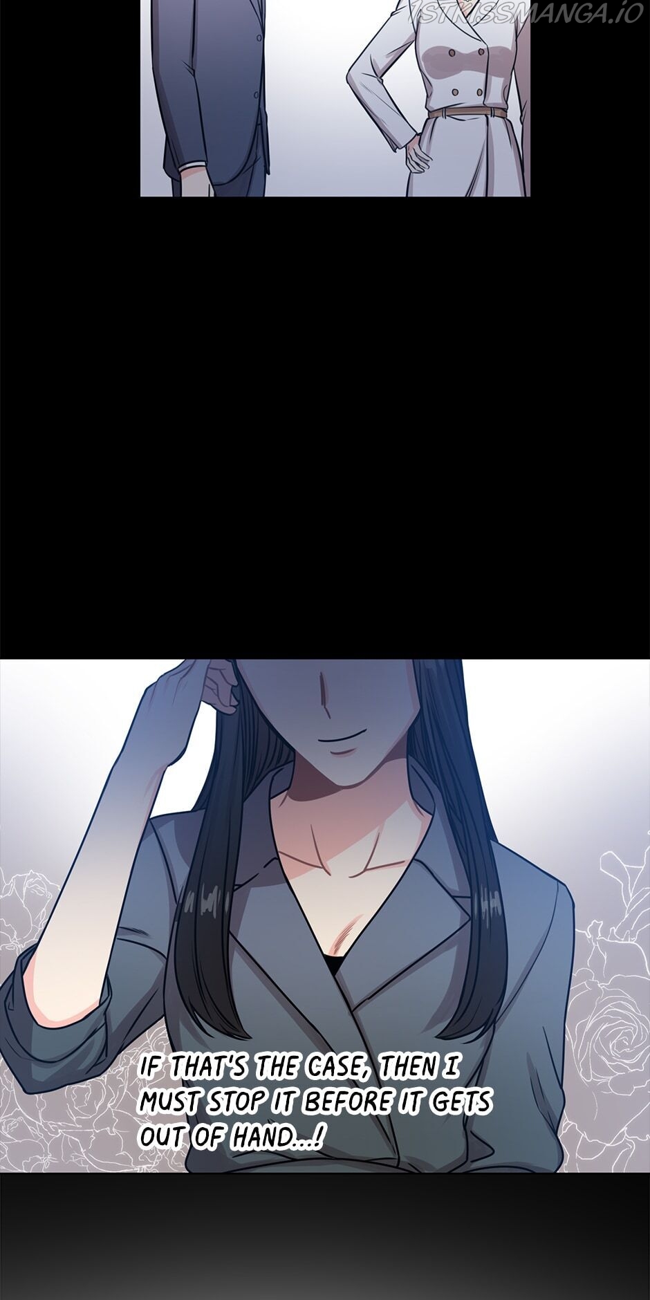 Green Light for Romance Chapter 26 - page 52
