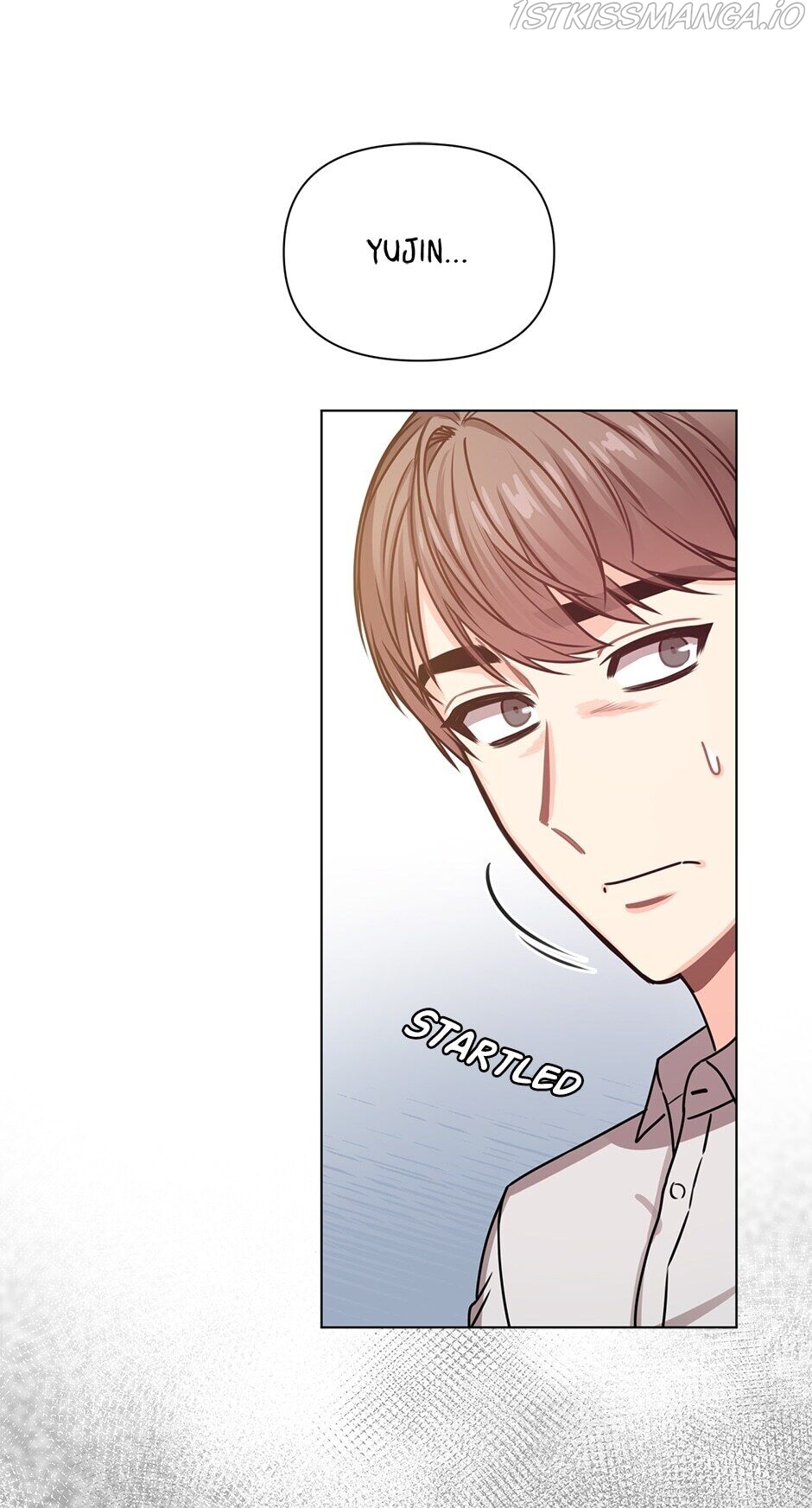 Green Light for Romance Chapter 26 - page 54