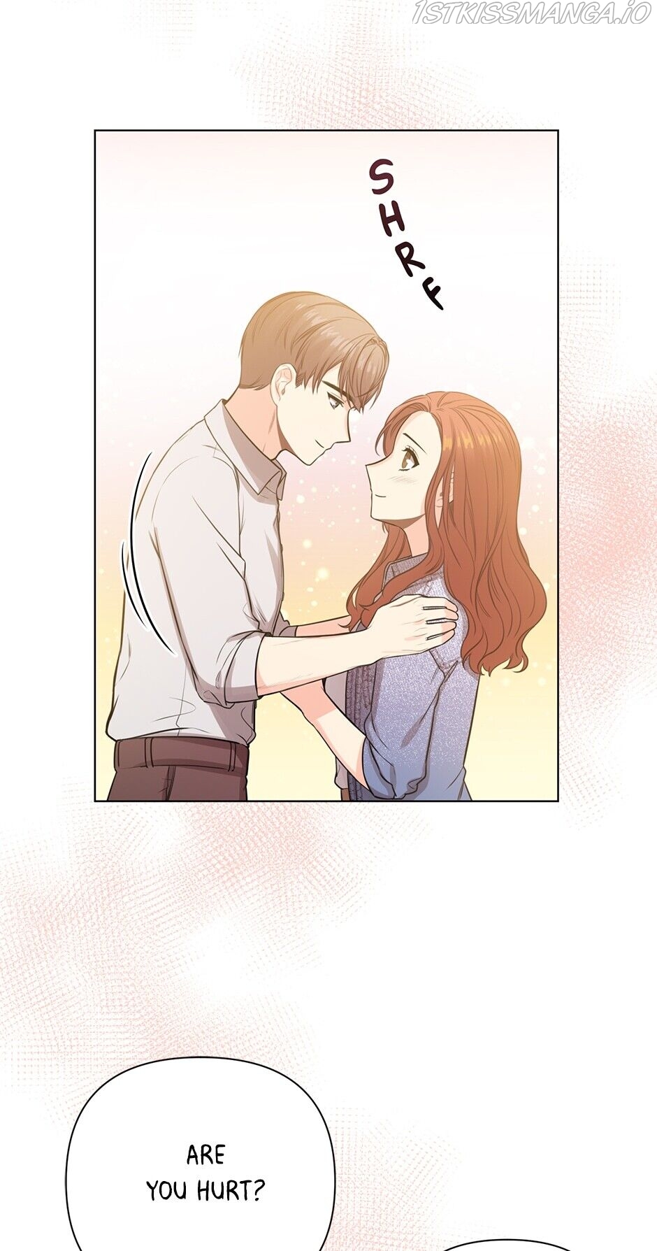 Green Light for Romance Chapter 26 - page 7