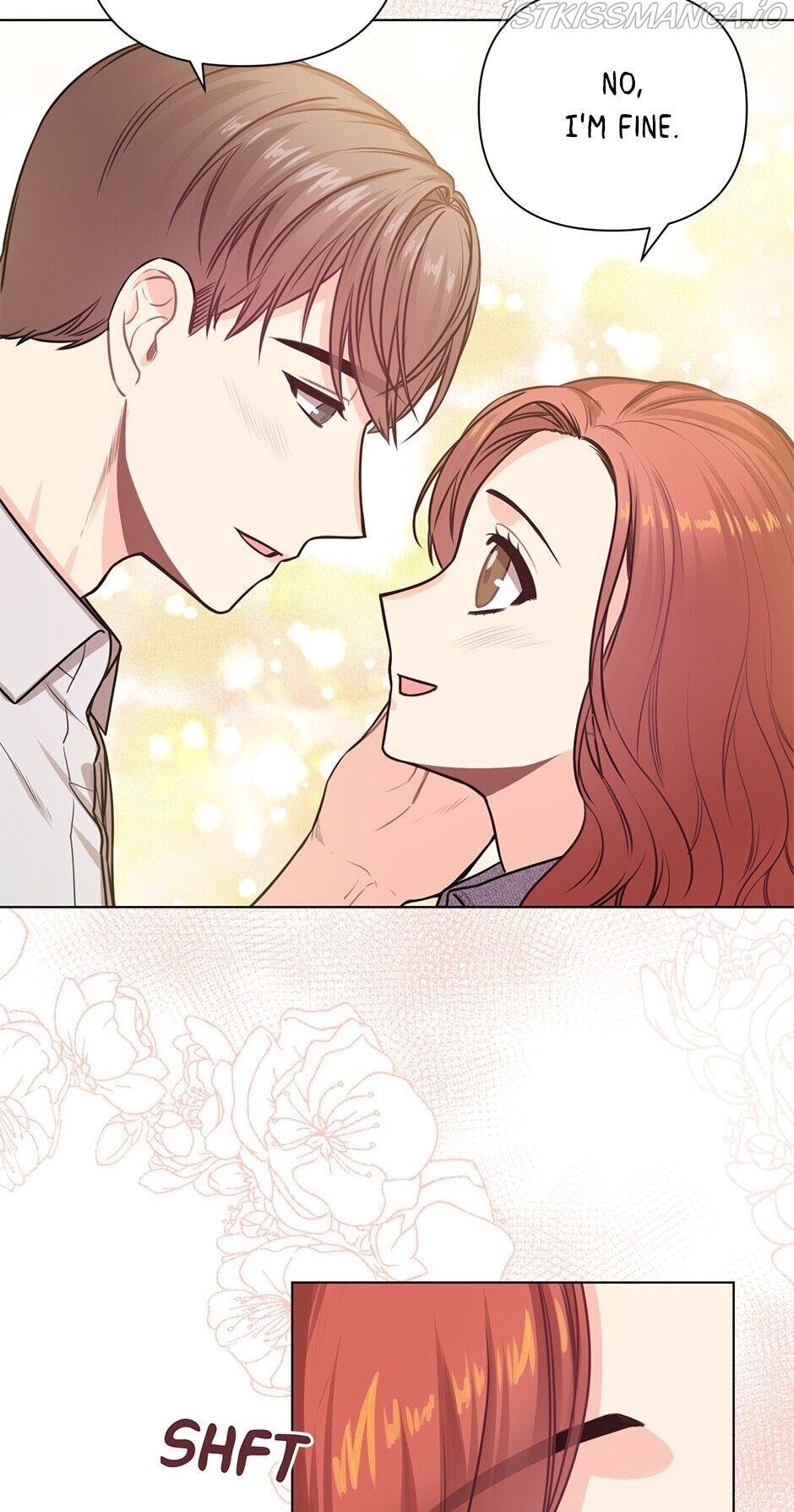 Green Light for Romance Chapter 26 - page 8