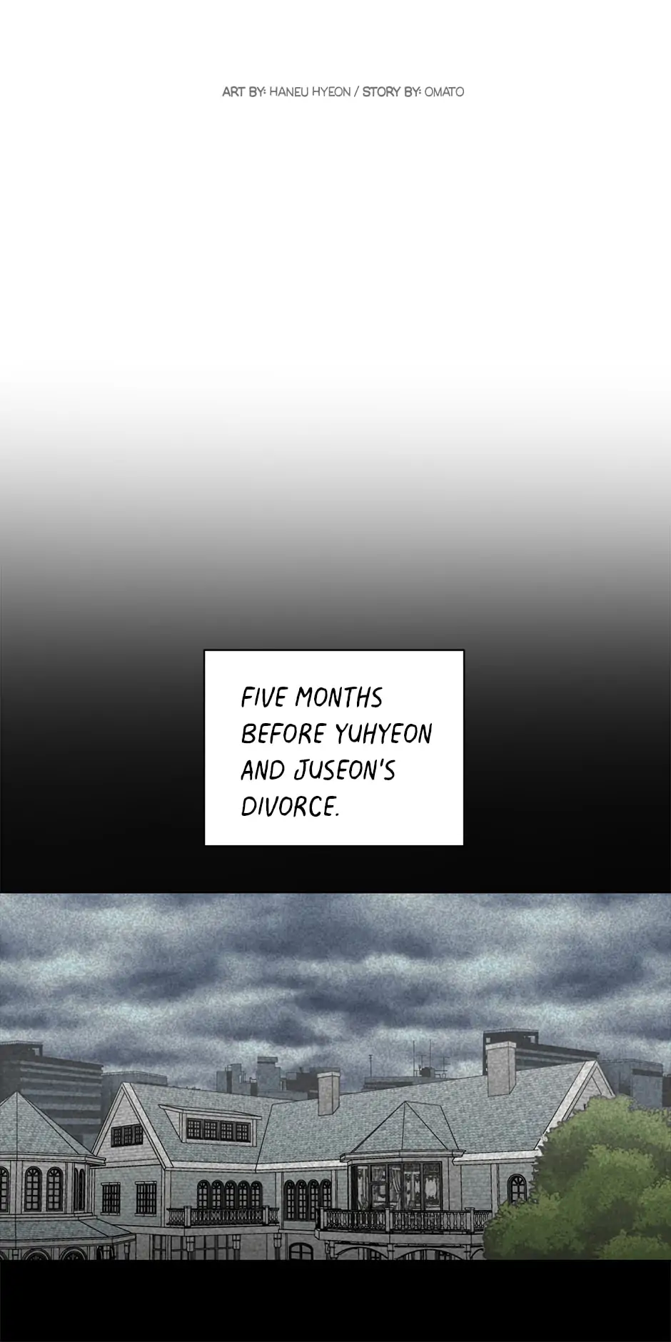 Green Light for Romance Chapter 54 - page 15