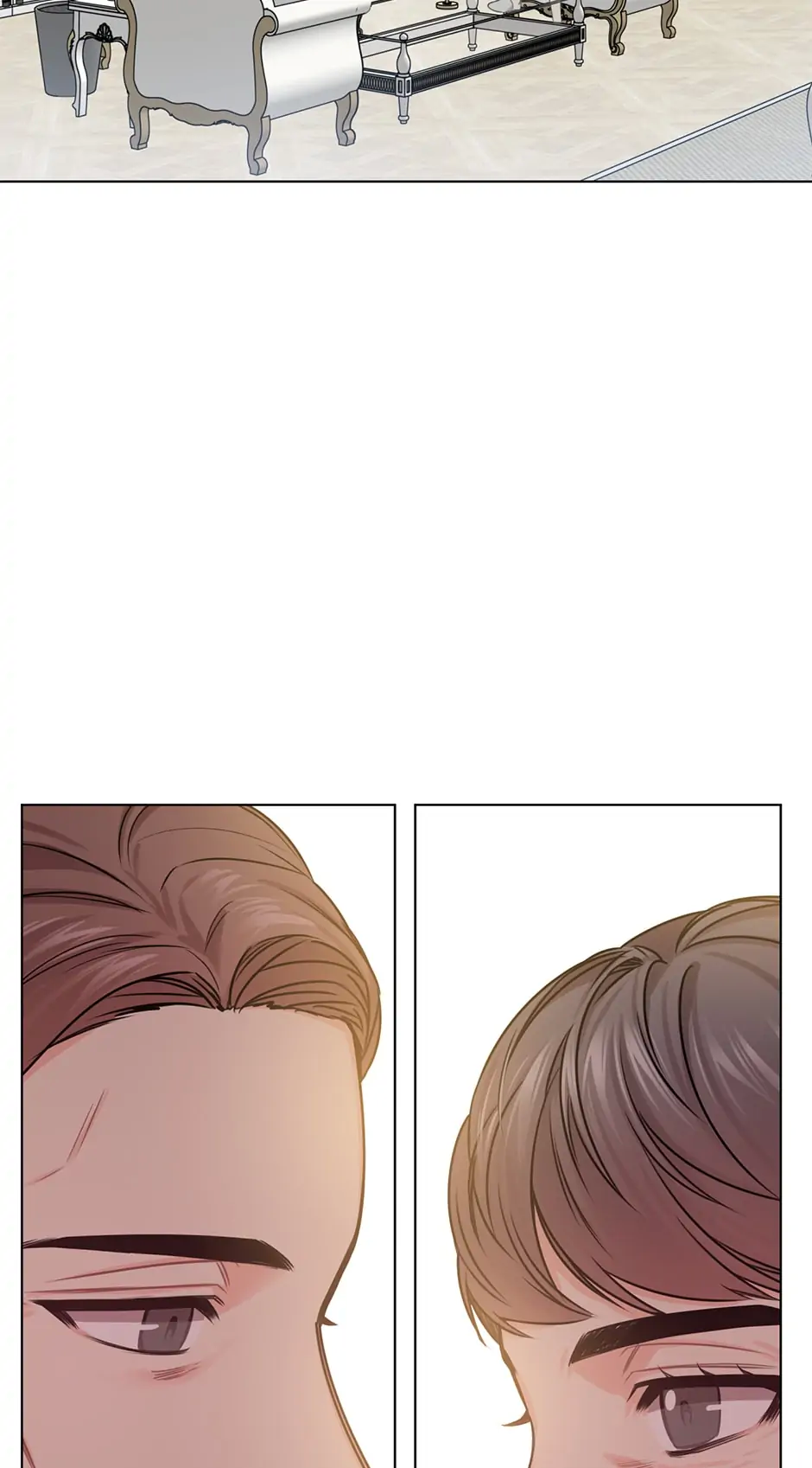 Green Light for Romance Chapter 54 - page 2