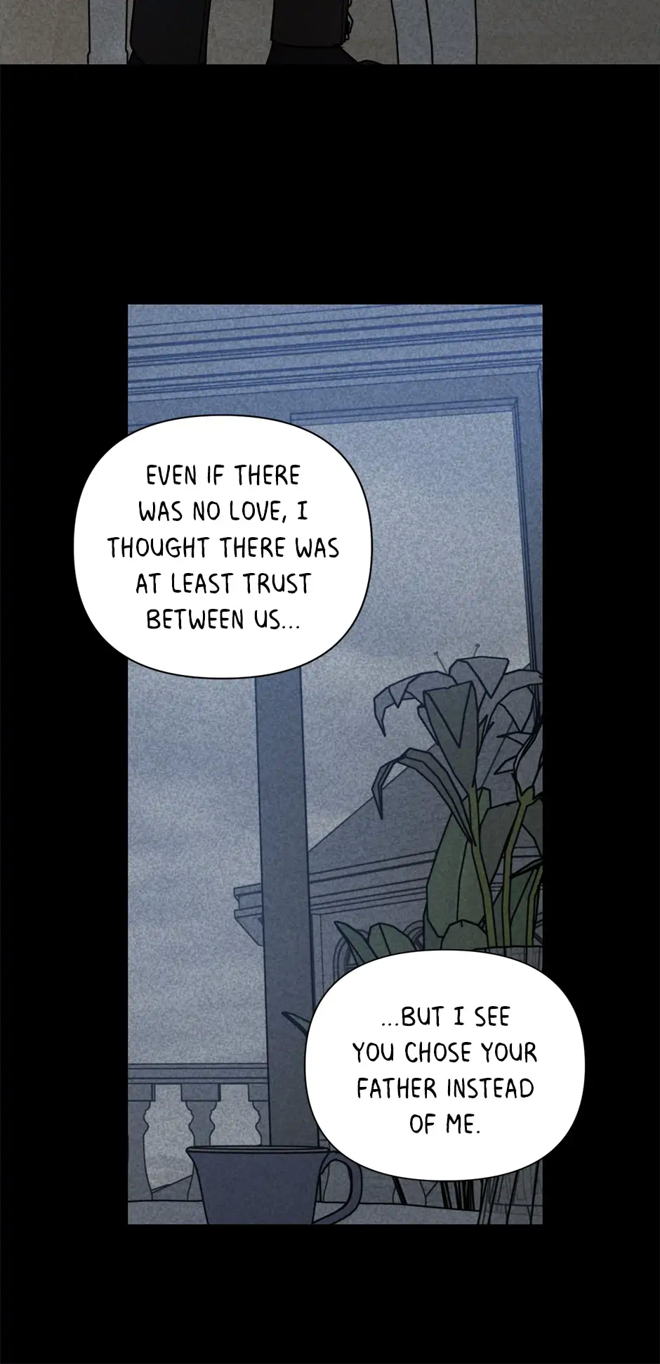 Green Light for Romance Chapter 54 - page 23