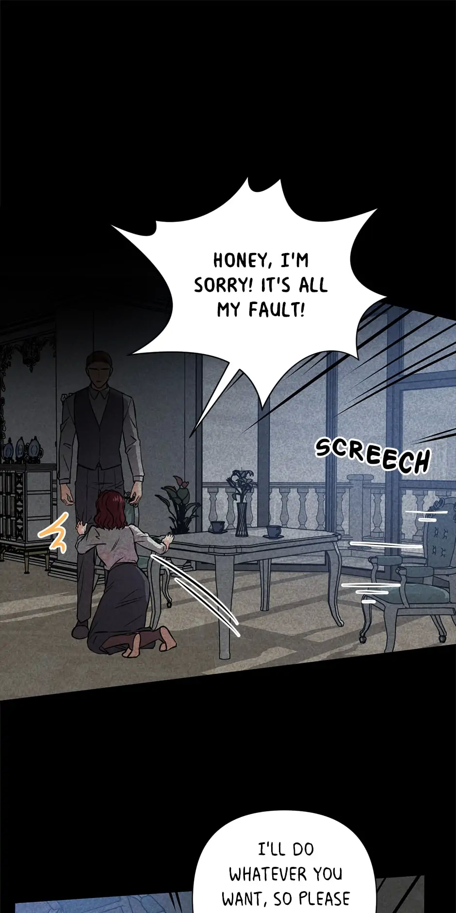 Green Light for Romance Chapter 54 - page 24
