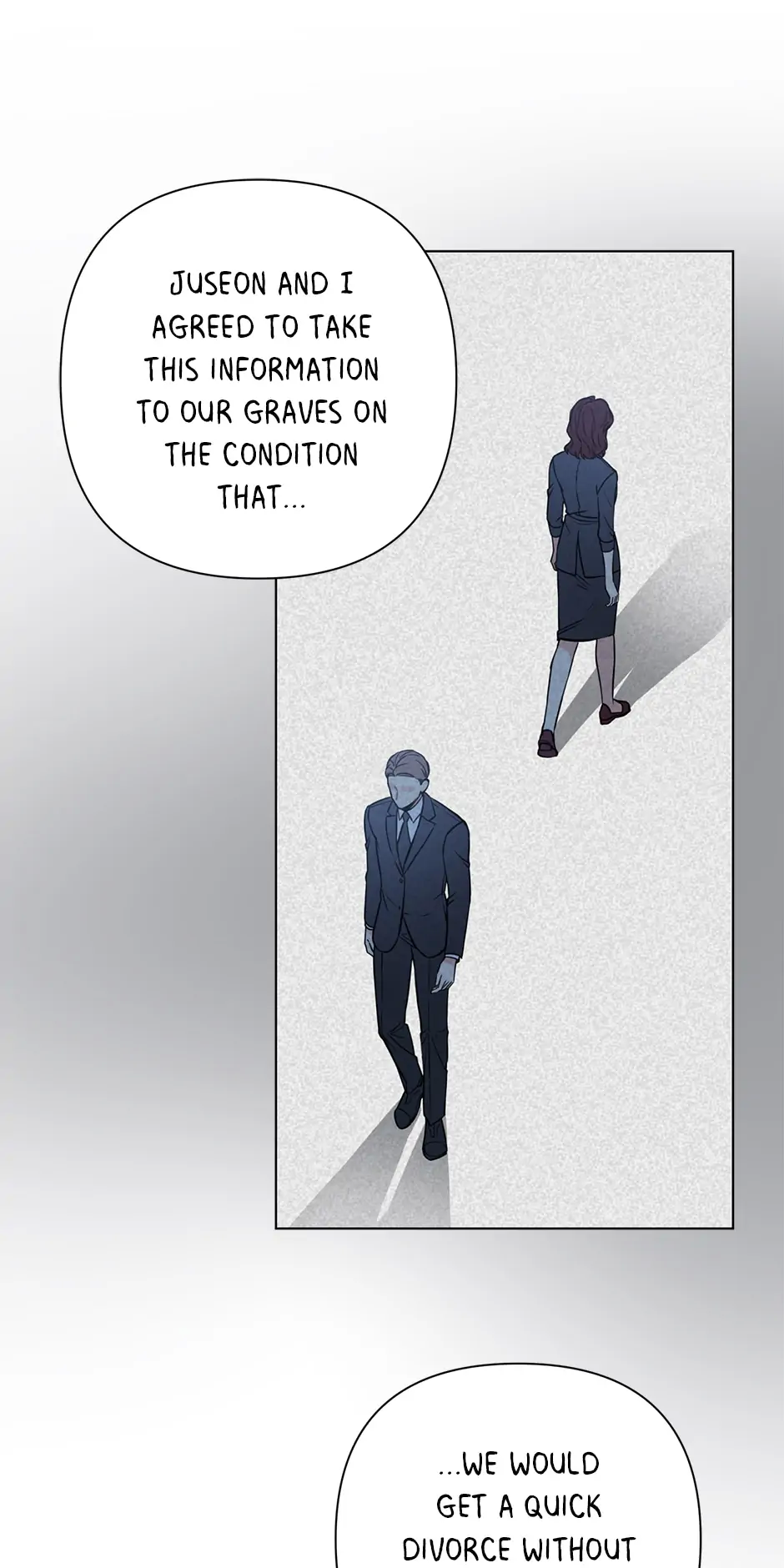 Green Light for Romance Chapter 54 - page 29
